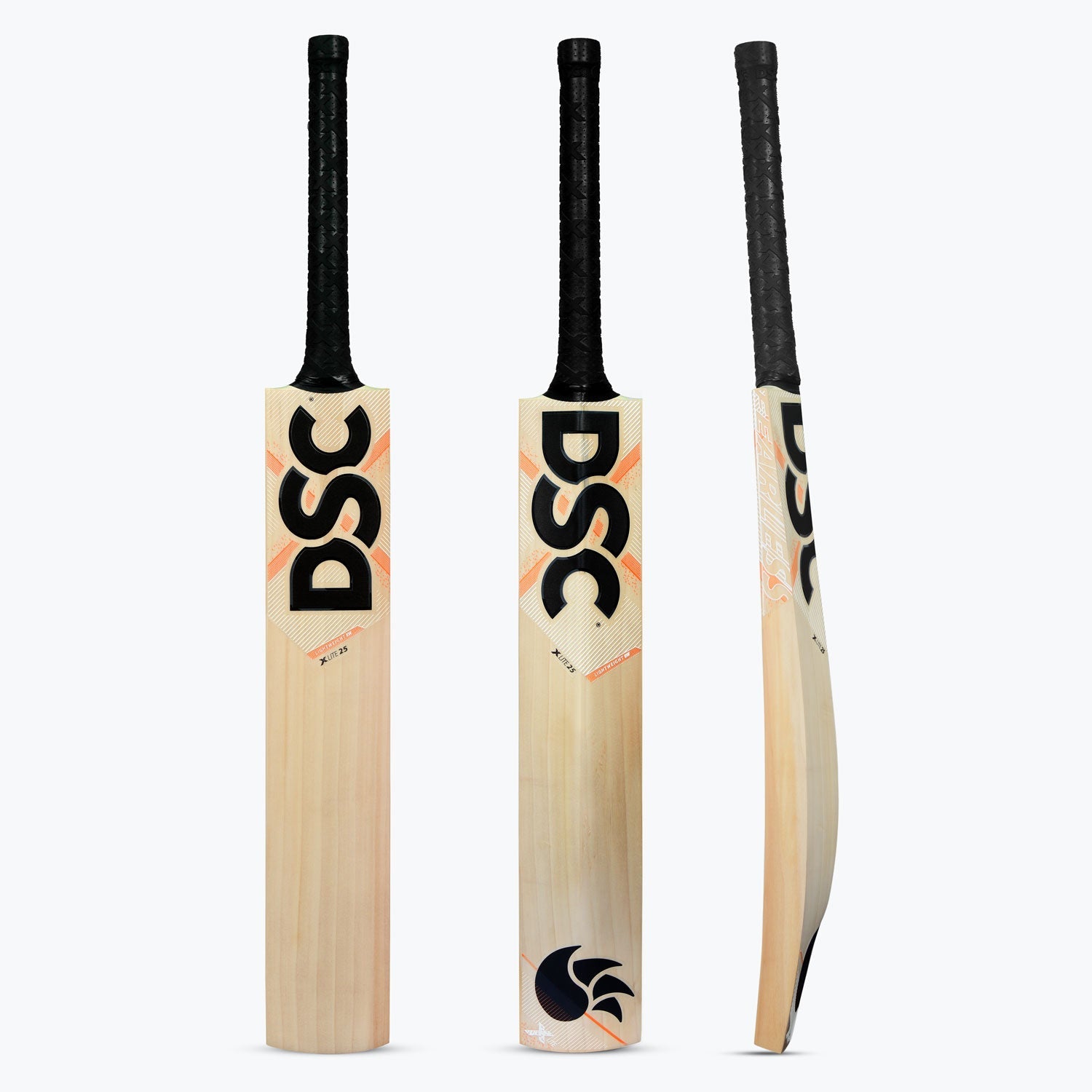 DSC XLITE 25 Senior Cricket Bat - The Cricket Warehouse