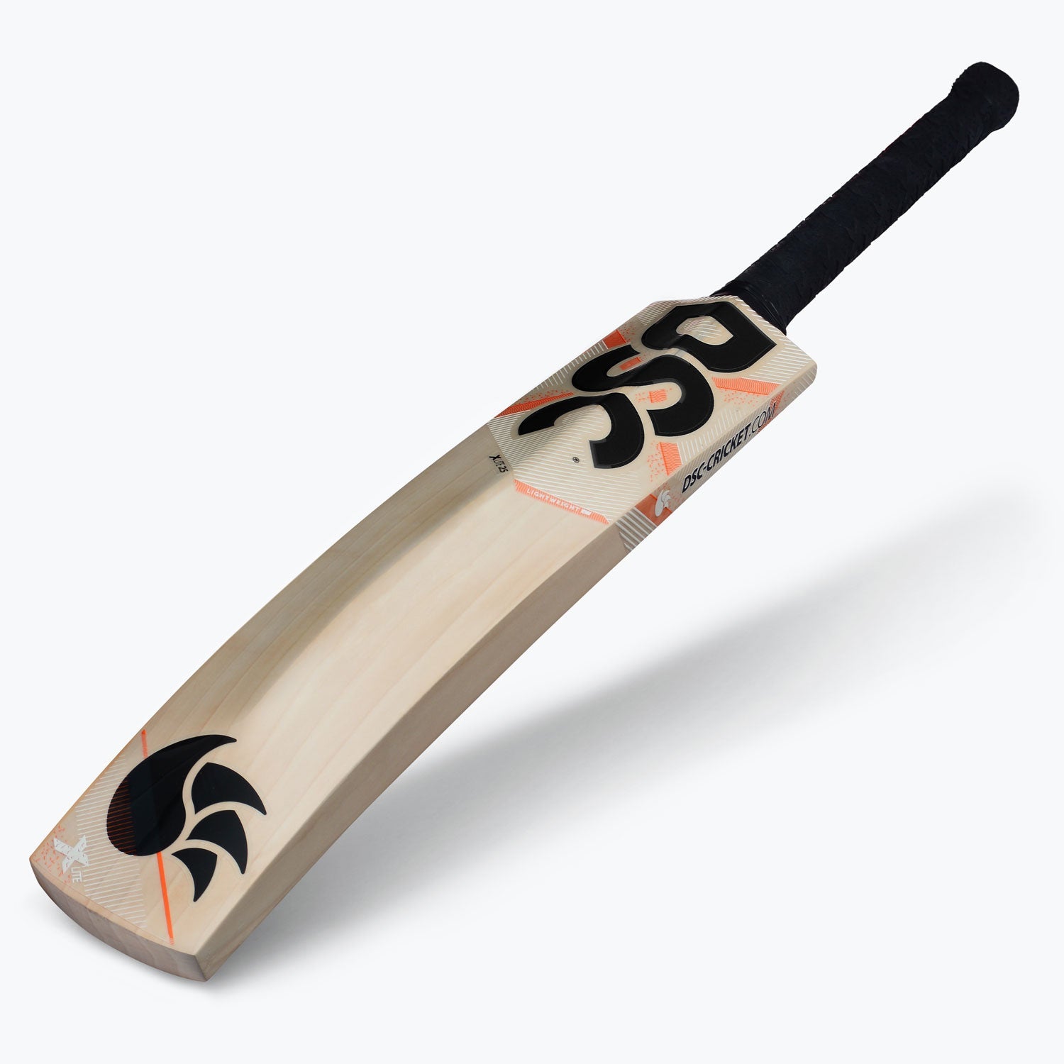 DSC XLITE 25 Senior Cricket Bat - The Cricket Warehouse