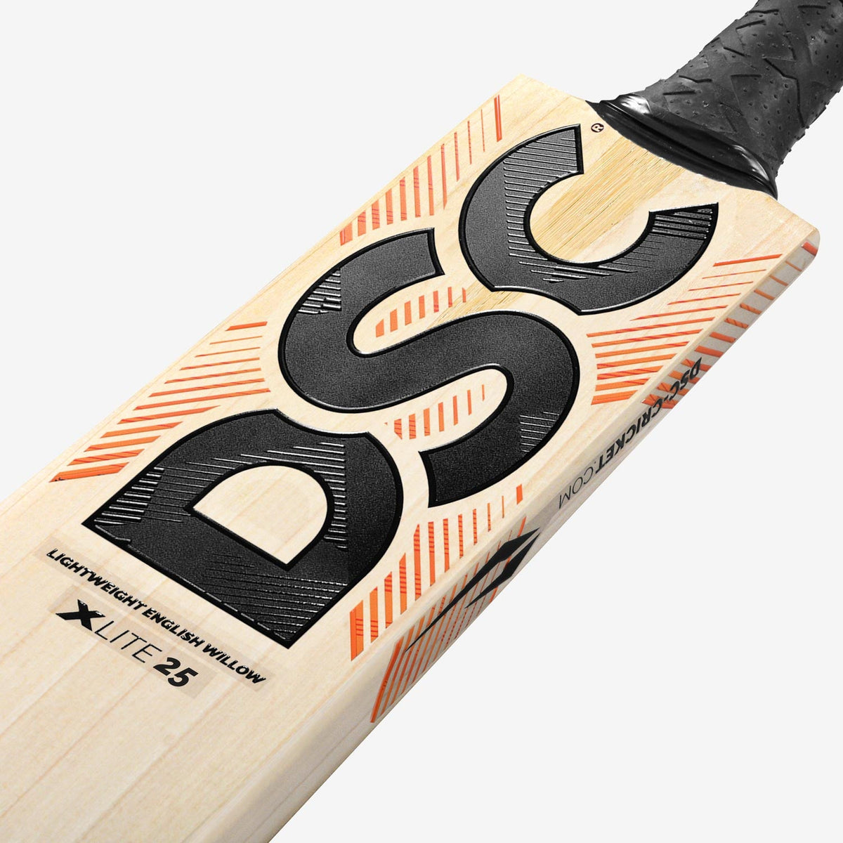 DSC XLITE 25 Senior Cricket Bat - The Cricket & Football Warehouse