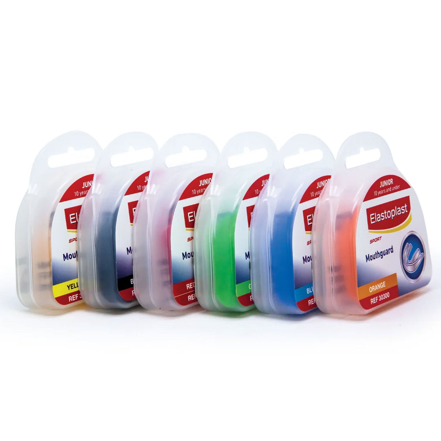 Elastoplast Mouth Guard Junior - The Cricket Warehouse