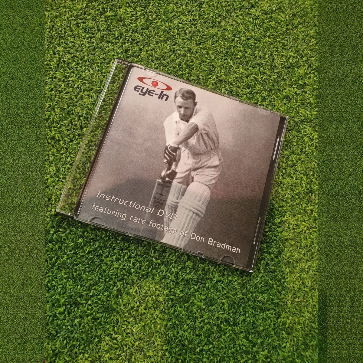 Eye In Senior Cricket Set - The Cricket Warehouse