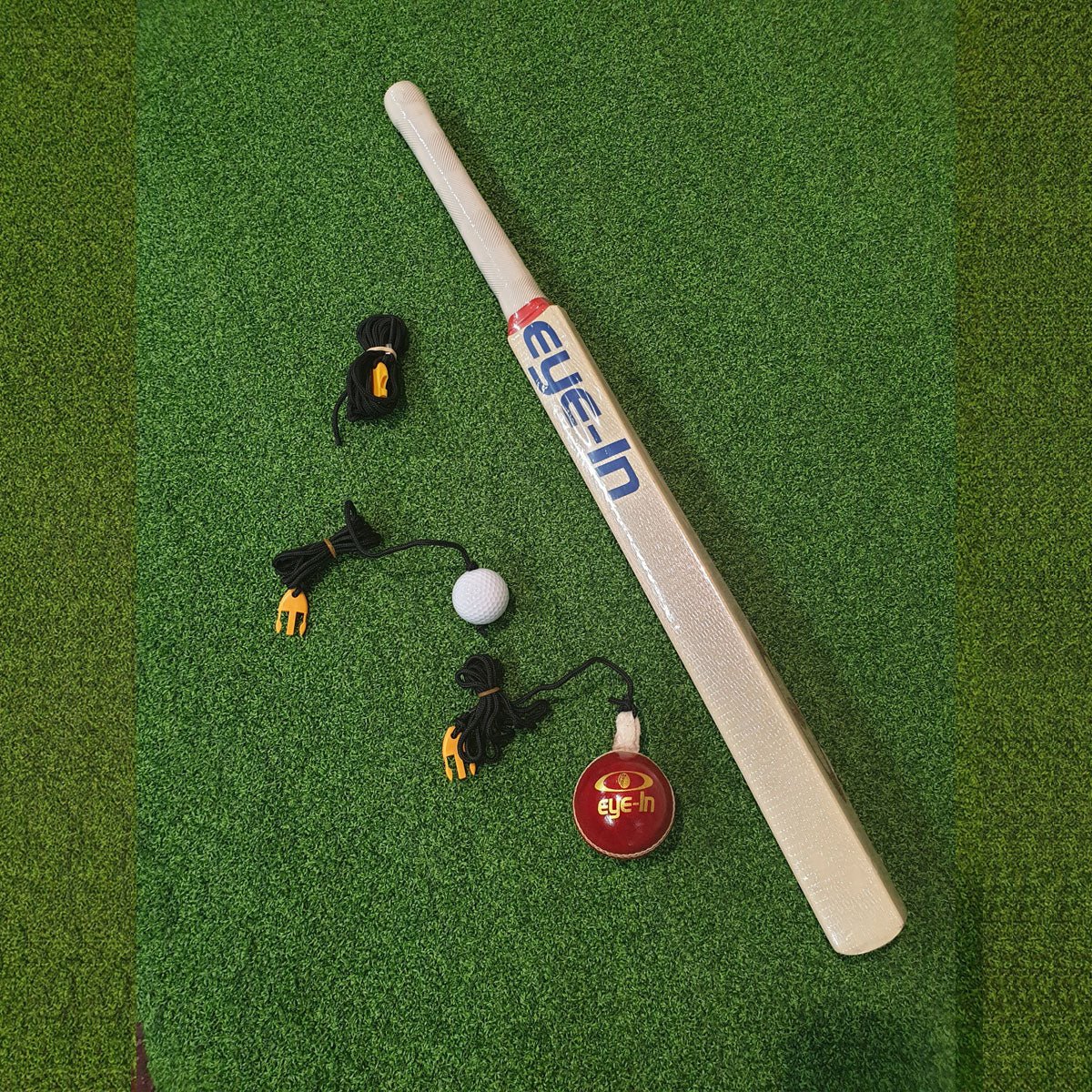 Eye In Senior Cricket Set - The Cricket Warehouse