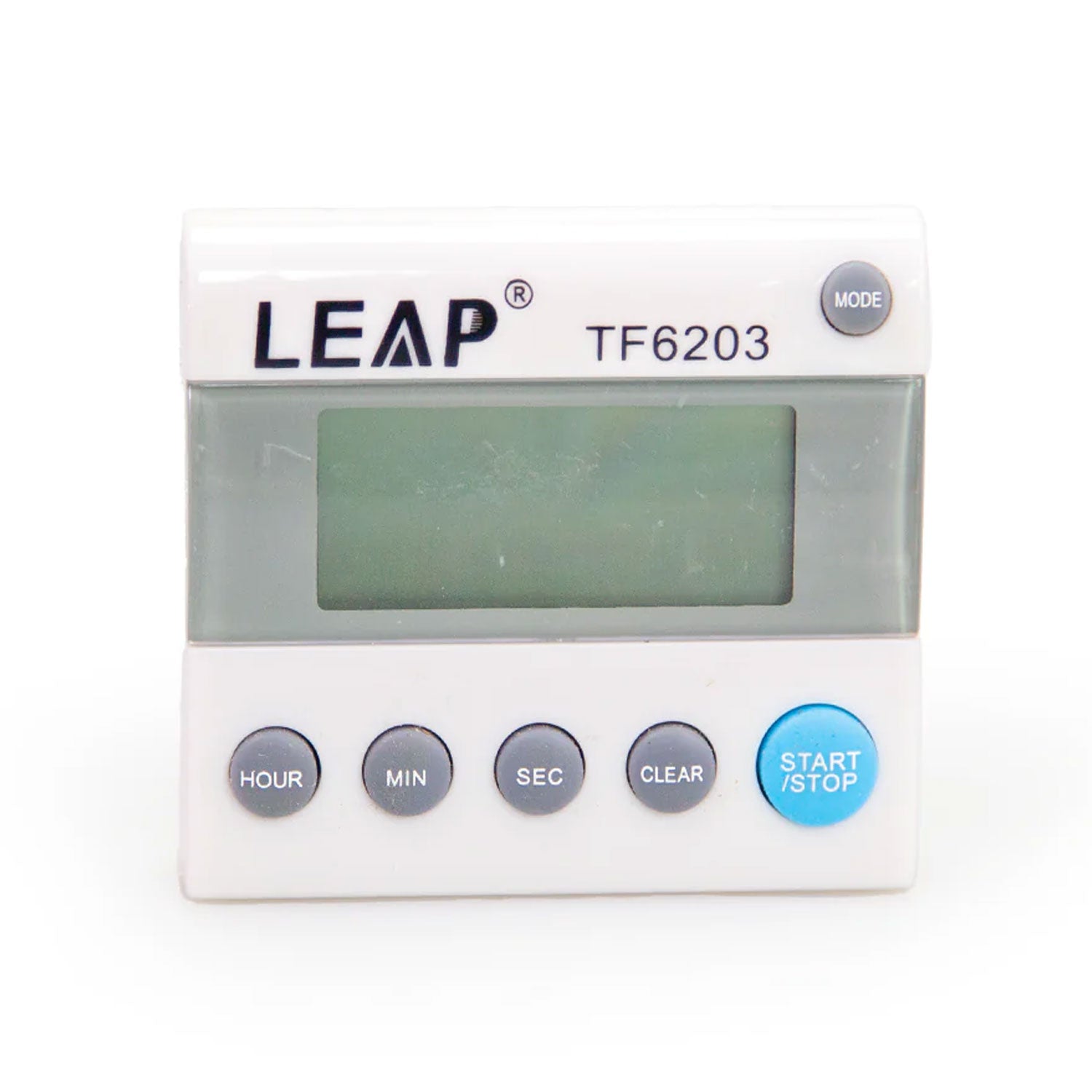 Football Count Down Timer - The Cricket Warehouse