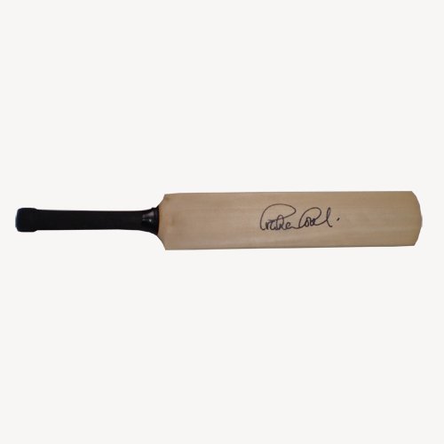 G.A. Gooch Signed Mini Cricket Bat - The Cricket Warehouse