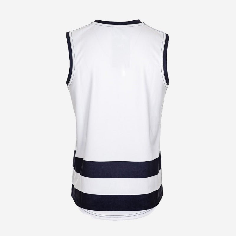 Geelong Cats - AFL Replica Youth Guernsey - The Cricket Warehouse