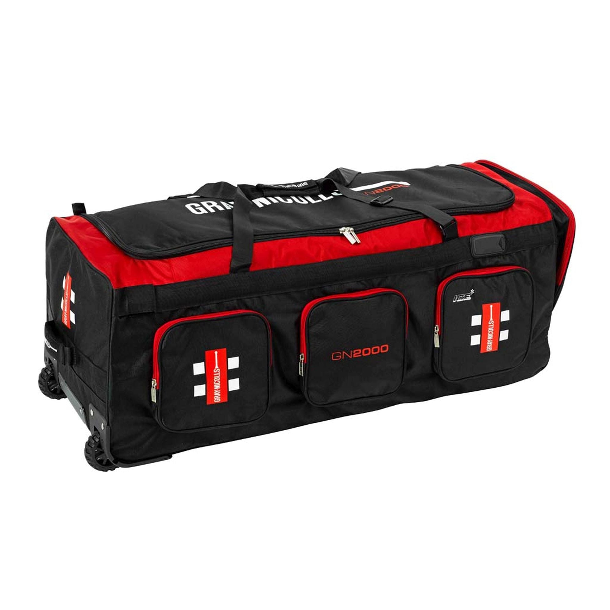 Gray-Nicolls 2000 Cricket Wheel Bag - The Cricket Warehouse