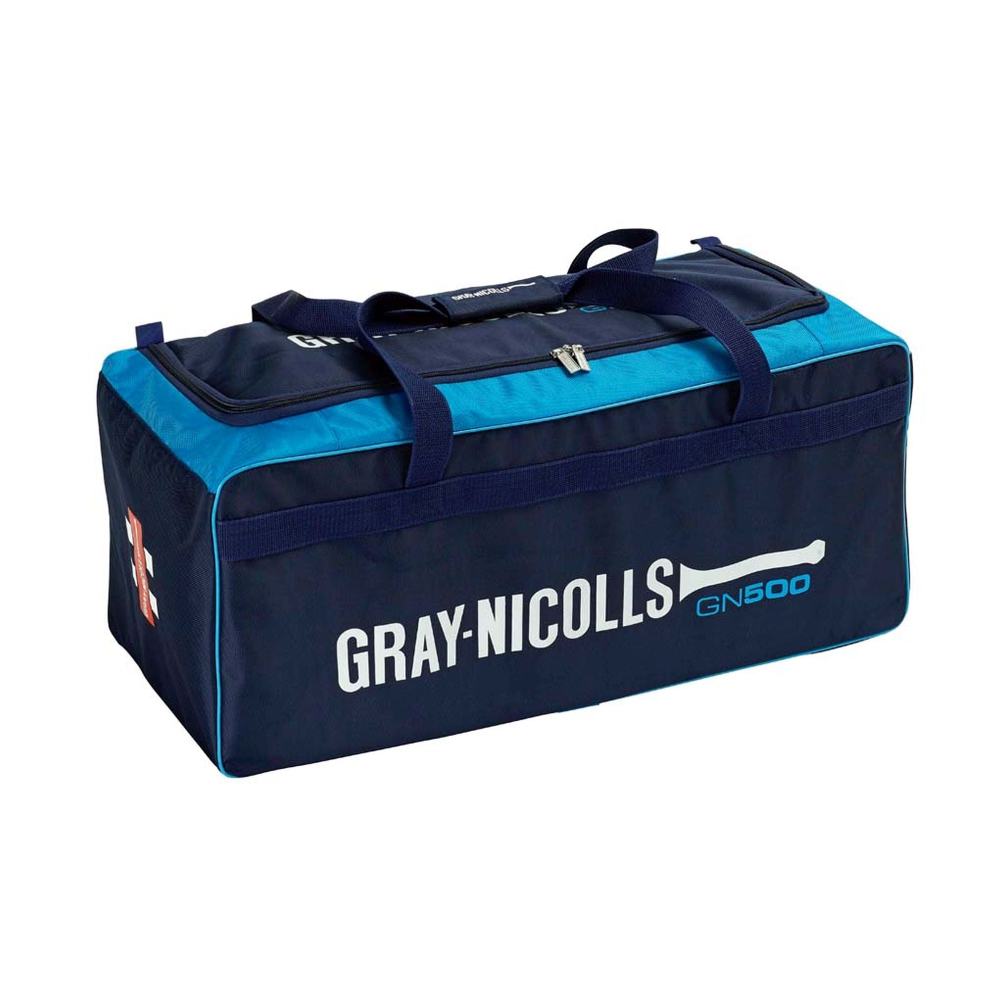 Gray Nicolls 500 Carry Cricket Bag - The Cricket Warehouse
