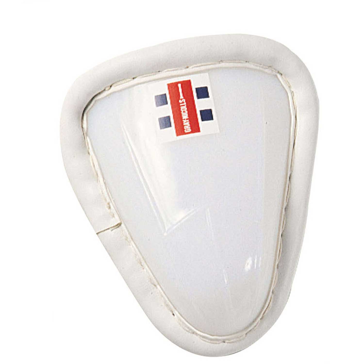 Gray Nicolls Abdominal Guard - Slip In - The Cricket Warehouse
