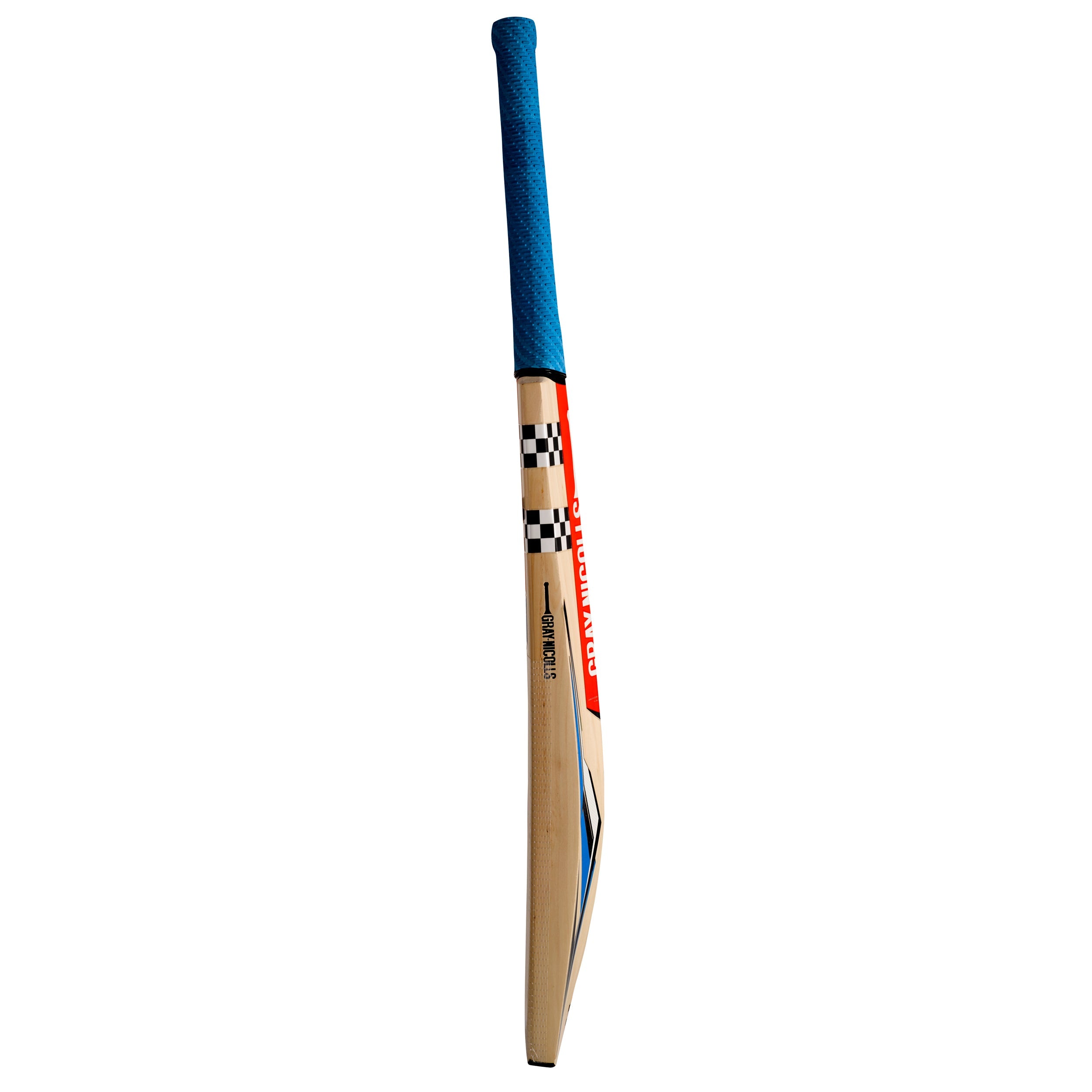 Gray - Nicolls Arctos 650 Play Now Senior Bat - The Cricket & Football Warehouse