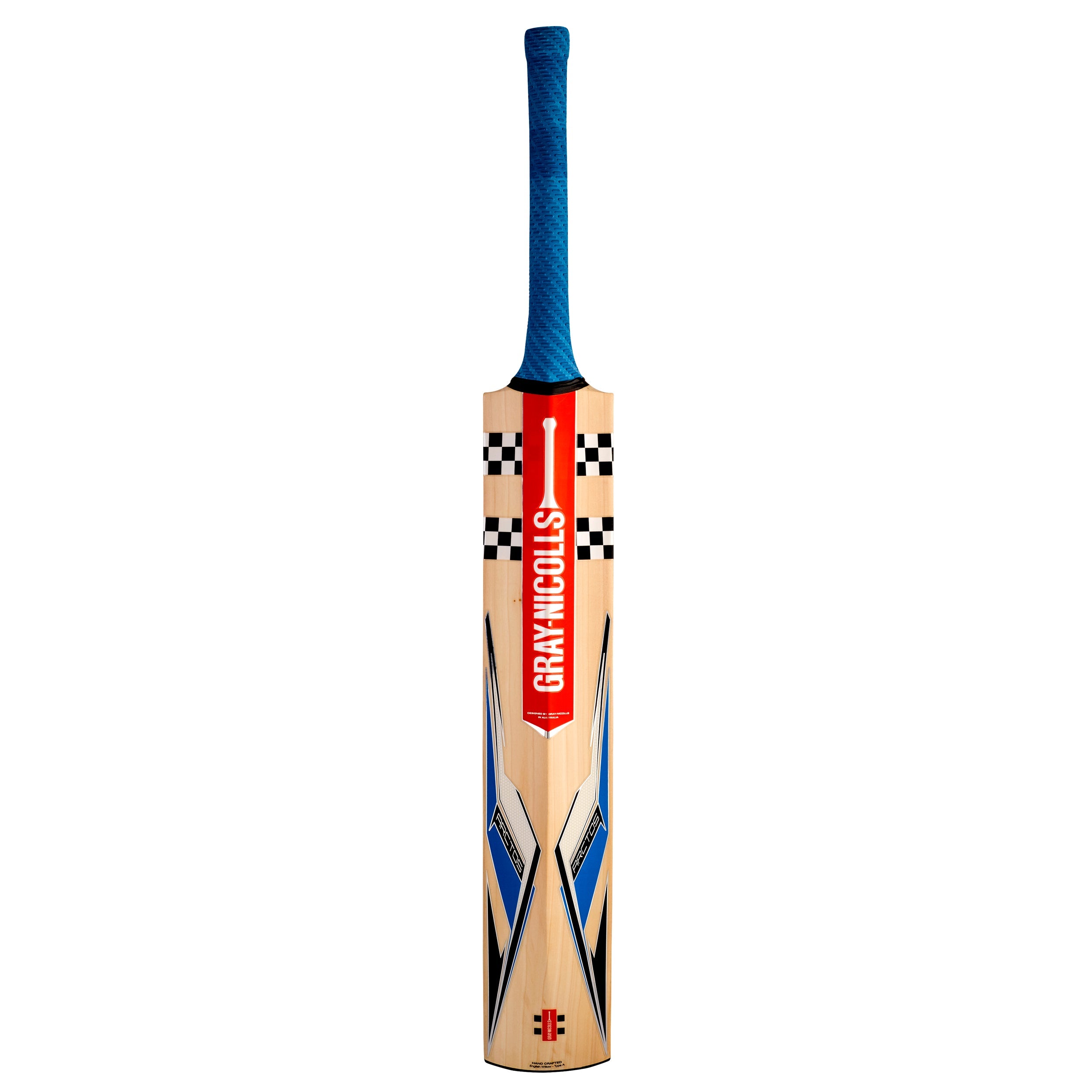 Gray - Nicolls Arctos 950 Play Now Senior Bat - The Cricket & Football Warehouse