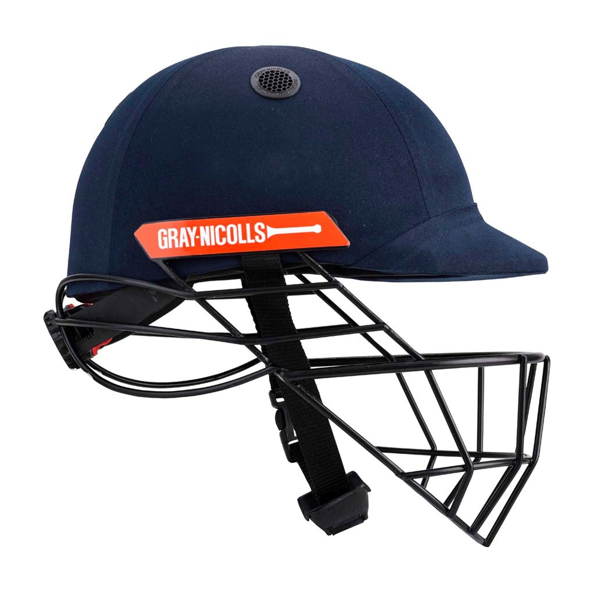 Gray Nicolls Atomic 360 Cricket Helmet - The Cricket Warehouse