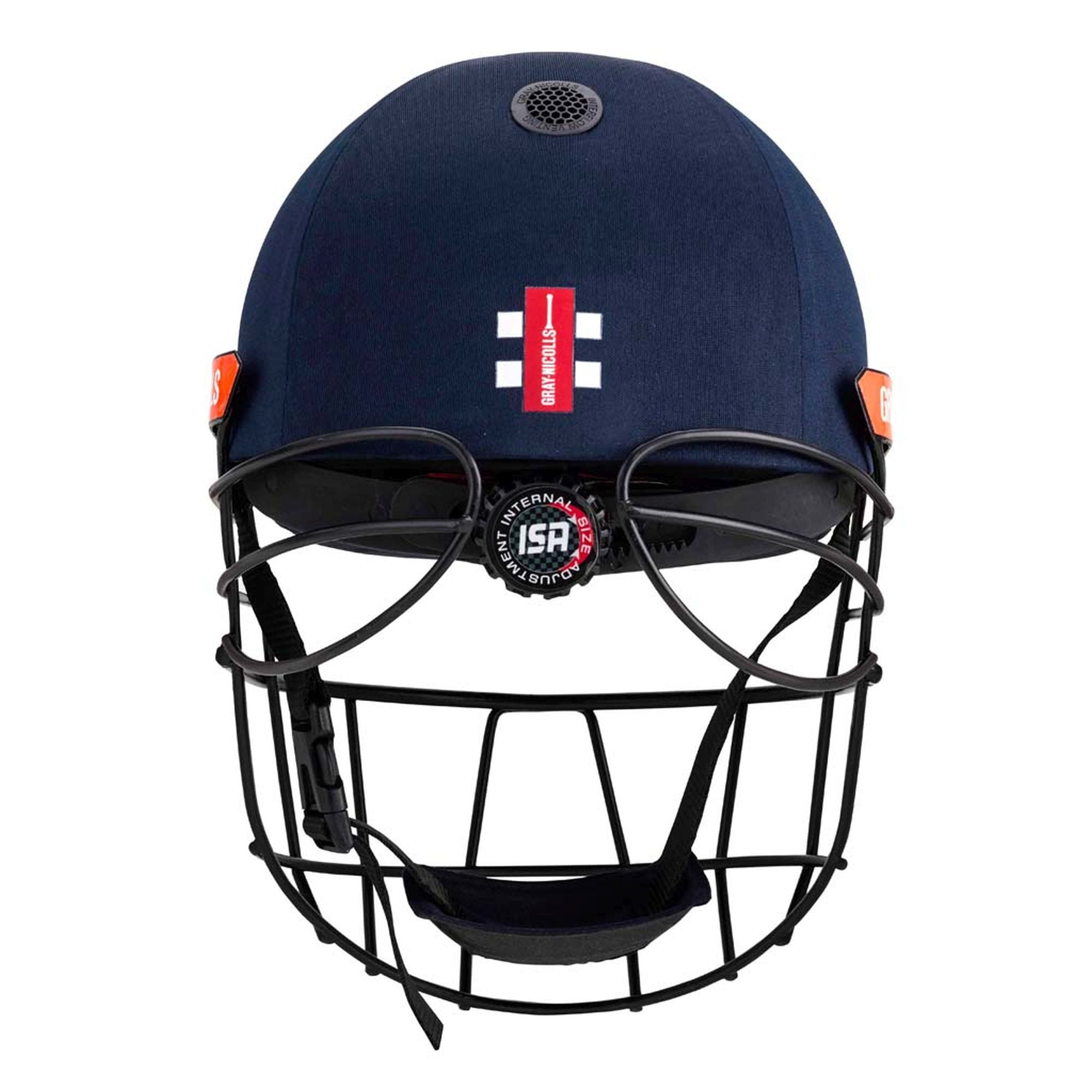 Gray Nicolls Atomic 360 Cricket Helmet - The Cricket Warehouse