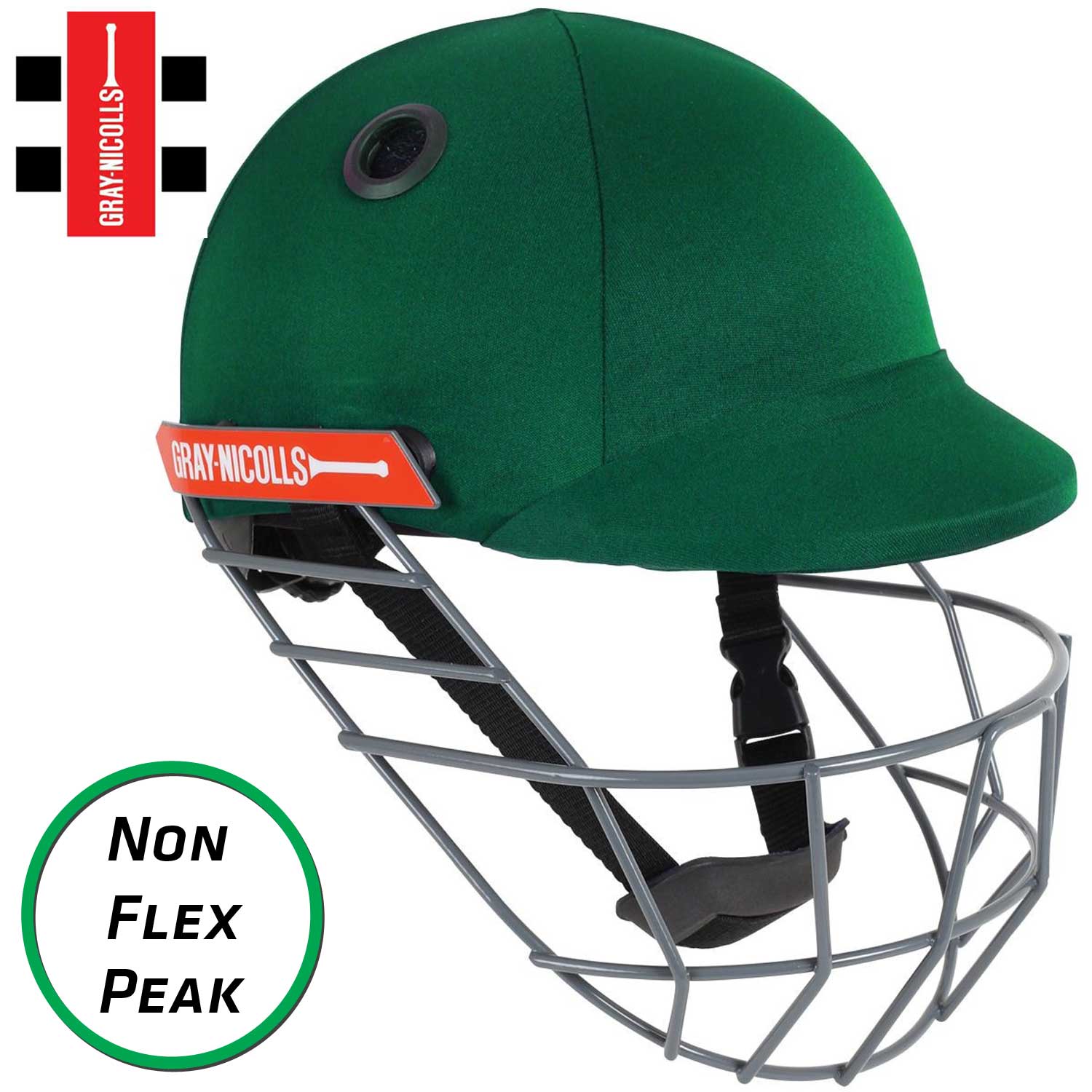 Gray Nicolls Atomic Cricket Helmet - The Cricket Warehouse