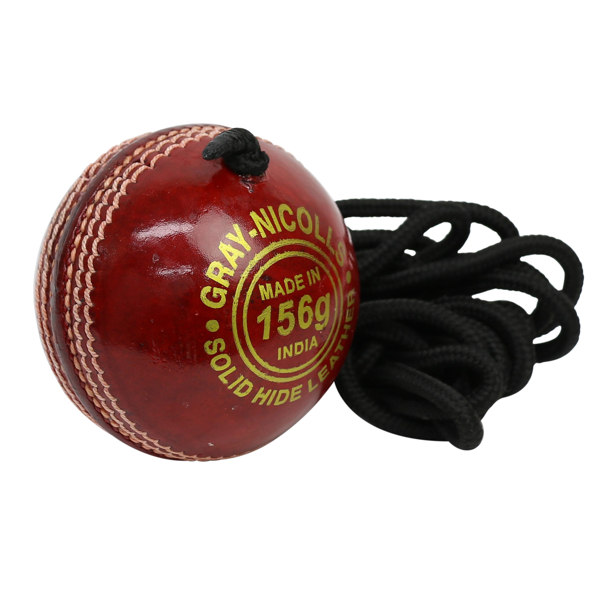 Gray Nicolls Batting Master Hard Ball - The Cricket & Football Warehouse