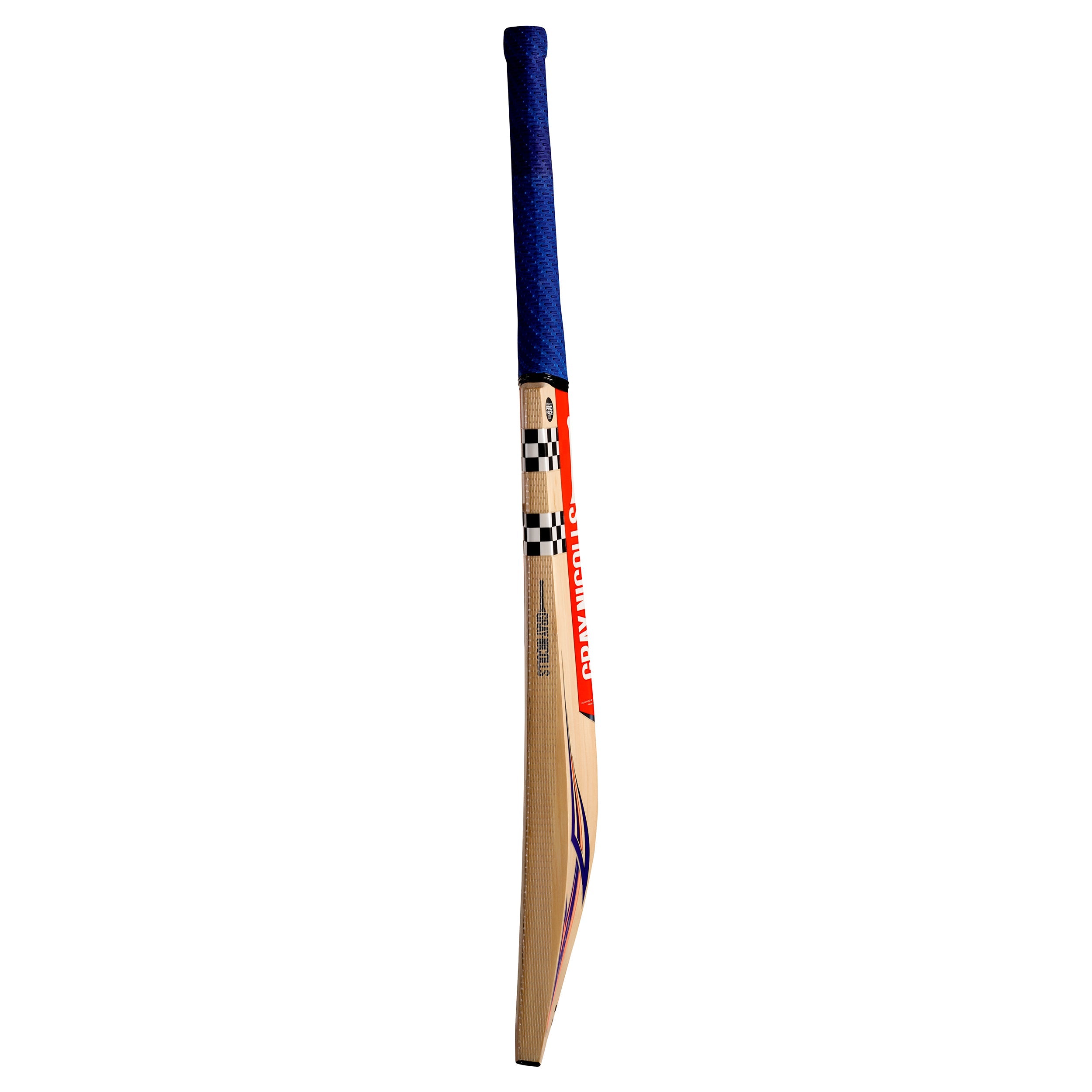 Gray - Nicolls Blitz 500 Natural Ready Play Senior Bat - The Cricket & Football Warehouse