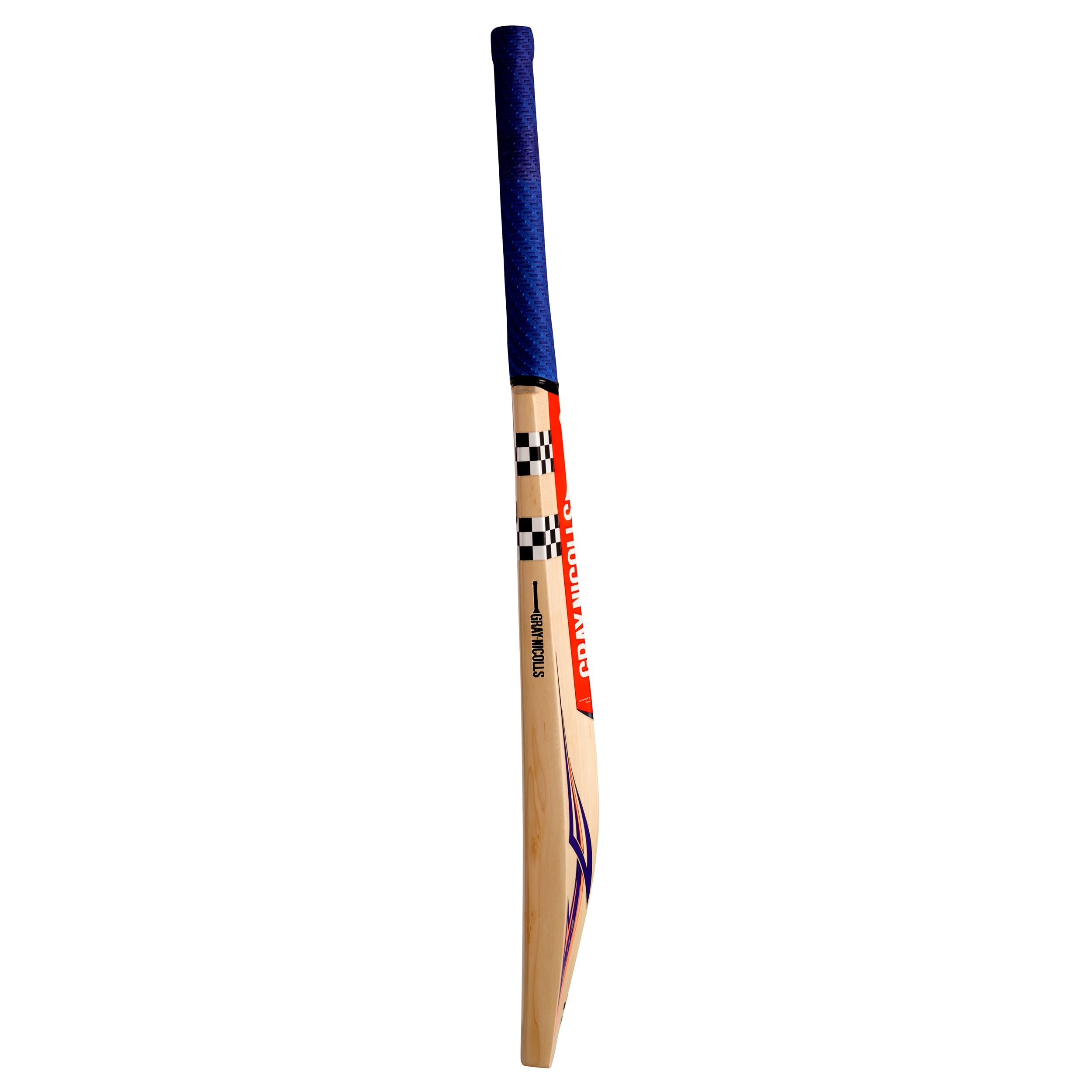 Gray - Nicolls Blitz 600 Senior Bat - The Cricket & Football Warehouse