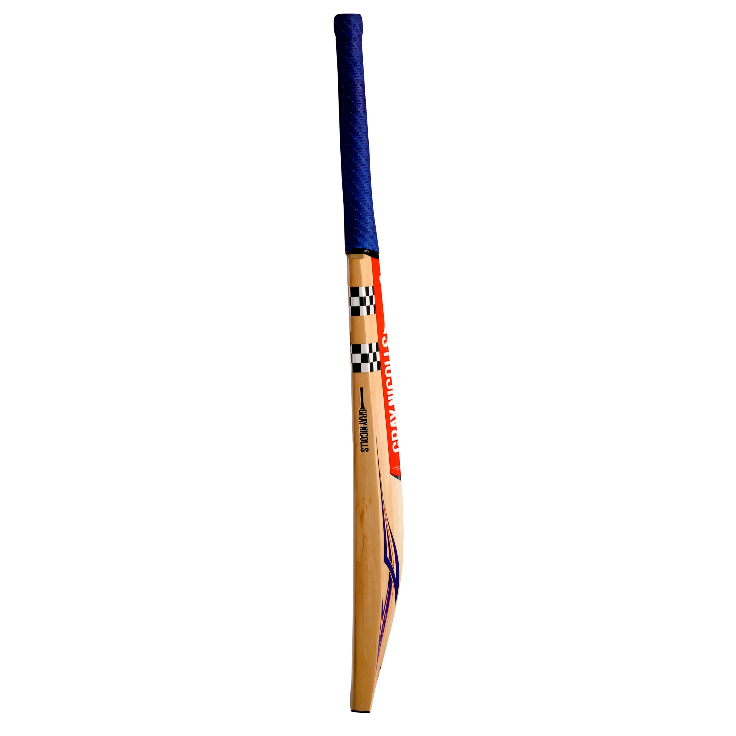 Gray - Nicolls Blitz 750 Play Now Senior Bat - The Cricket & Football Warehouse