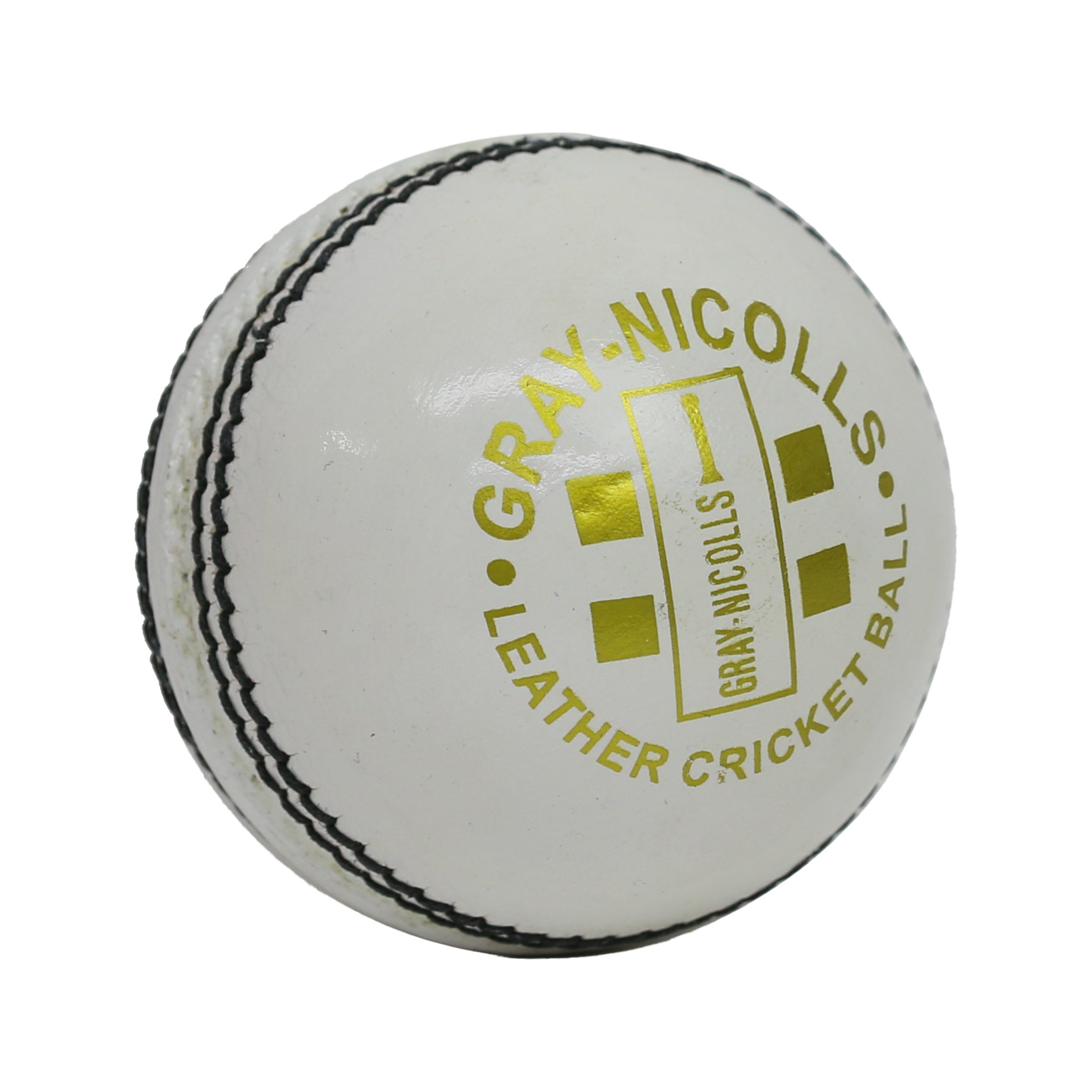 Gray Nicolls Club 2 Piece Cricket Ball - The Cricket Warehouse