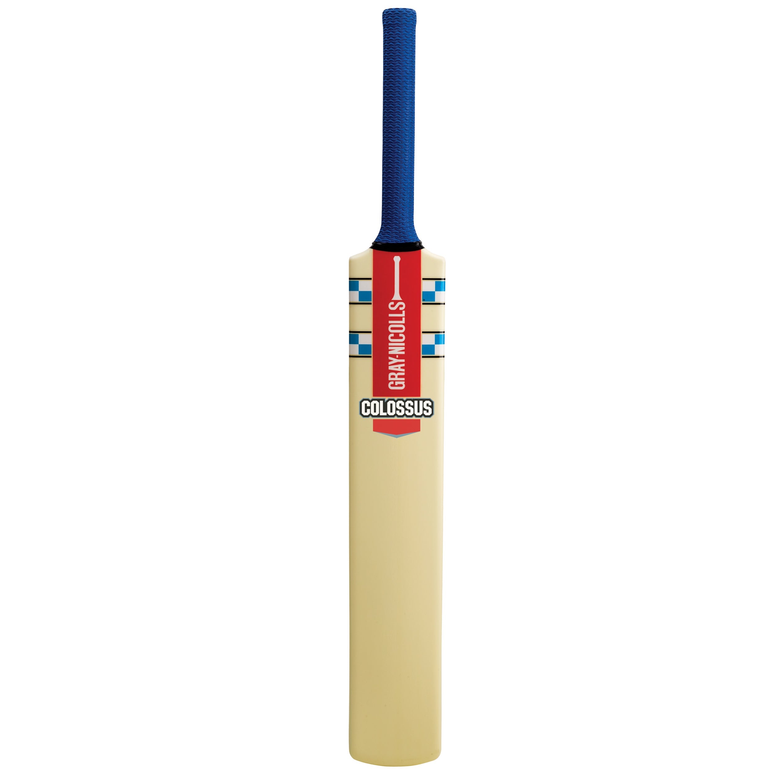 Gray Nicolls Colossus Plastic Cricket Bat - The Cricket & Football Warehouse