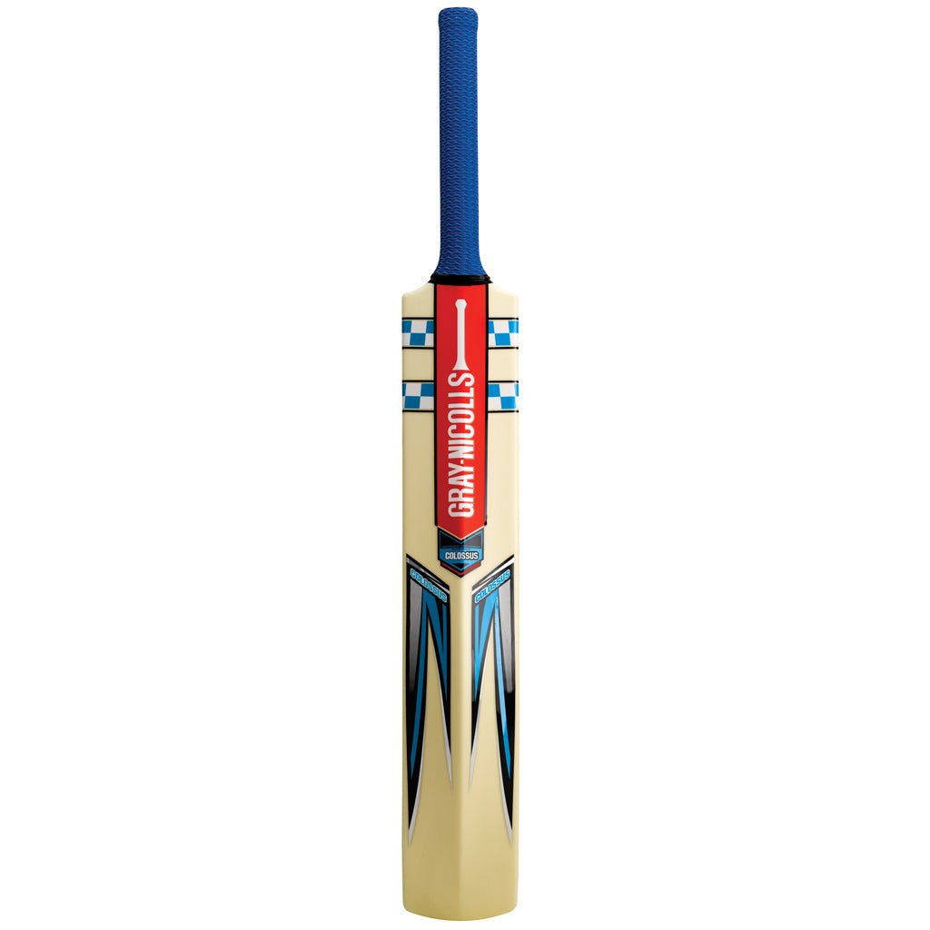Gray Nicolls Colossus Plastic Cricket Bat - The Cricket Warehouse