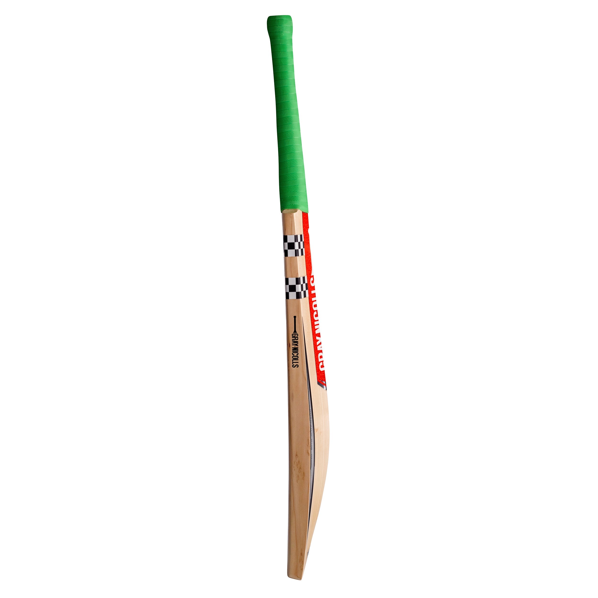 Gray Nicolls Crest Senior Cricket Bat - The Cricket & Football Warehouse