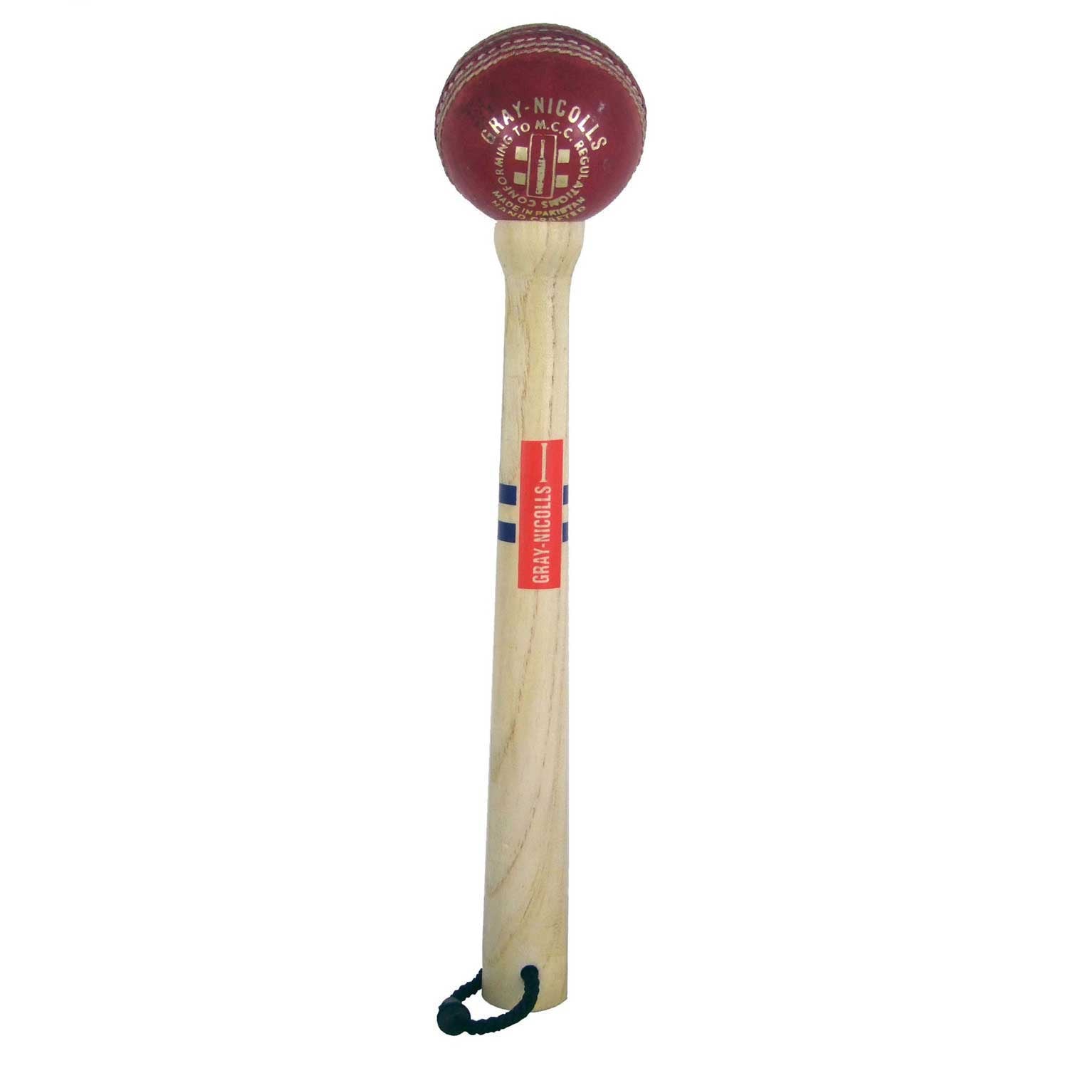 Gray Nicolls Cricket Bat Mallet - Ball - The Cricket Warehouse