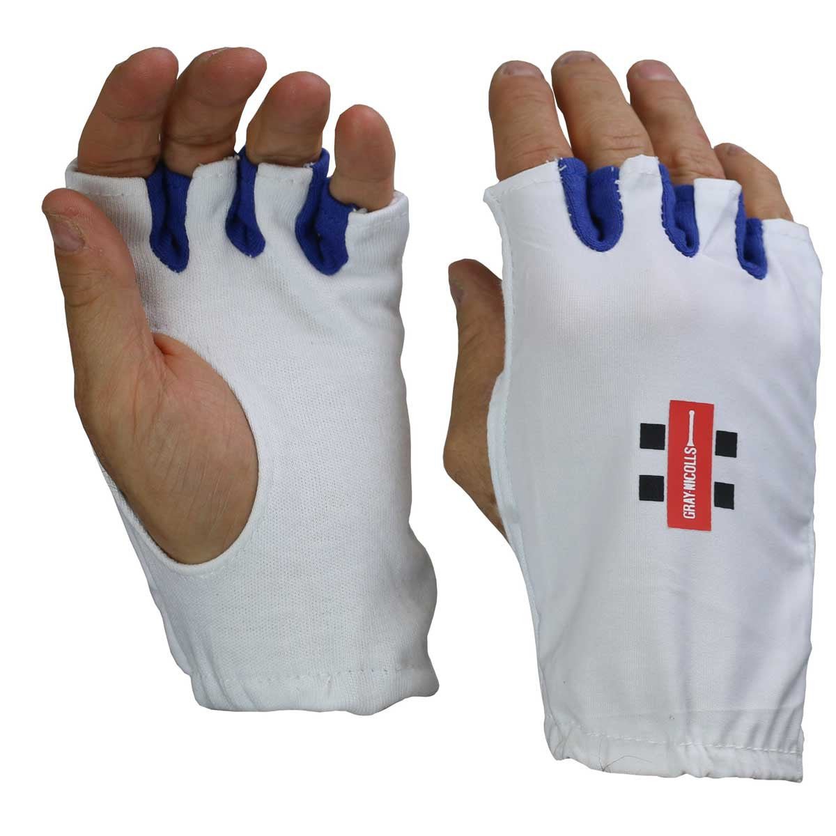 Gray-Nicolls Cricket Batting Inners Fingerless - The Cricket Warehouse