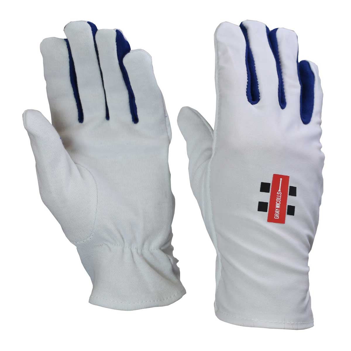 Gray Nicolls Cricket Inners - Batting - Cotton Full - The Cricket Warehouse