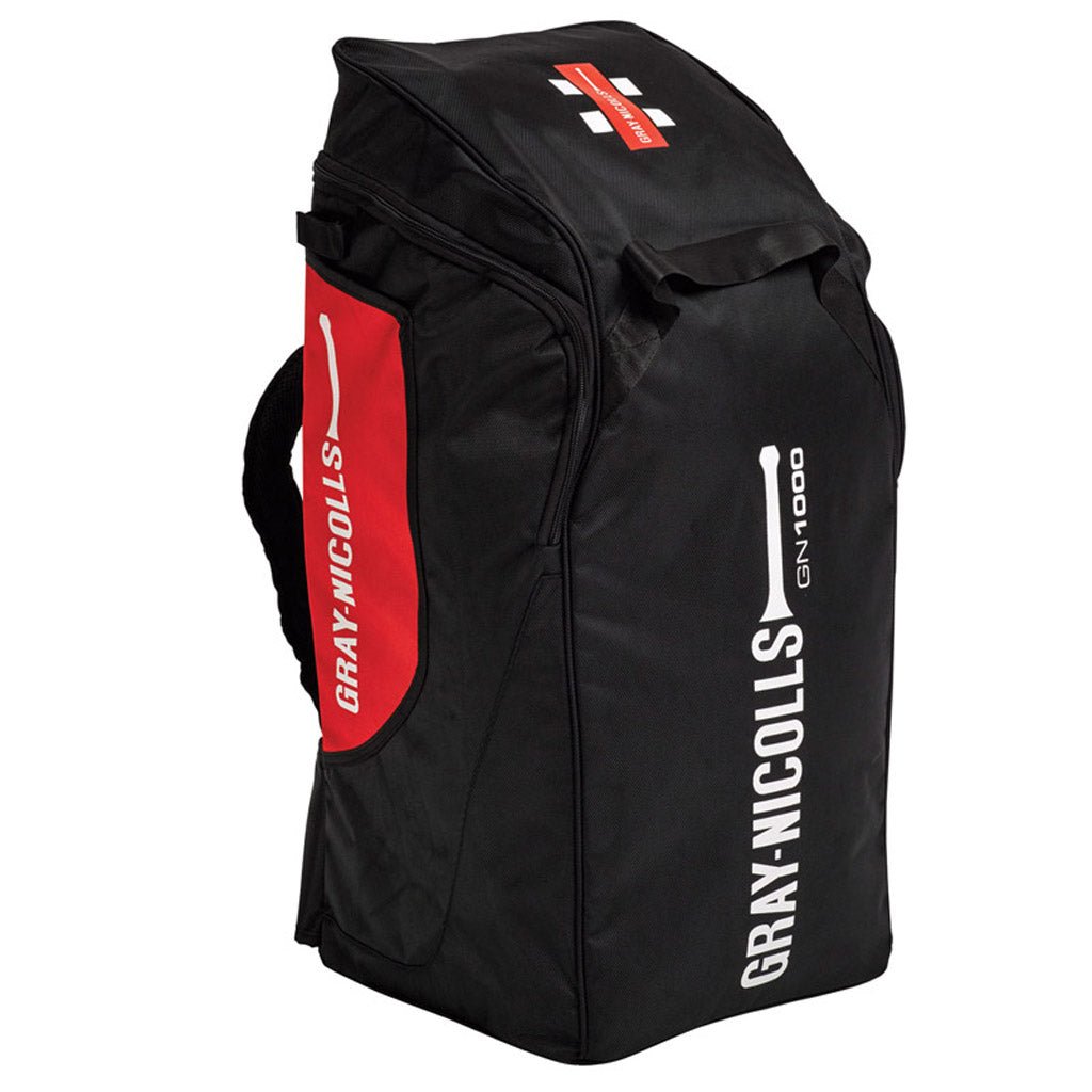Gray Nicolls Duffle 1000 Cricket Bag - The Cricket Warehouse