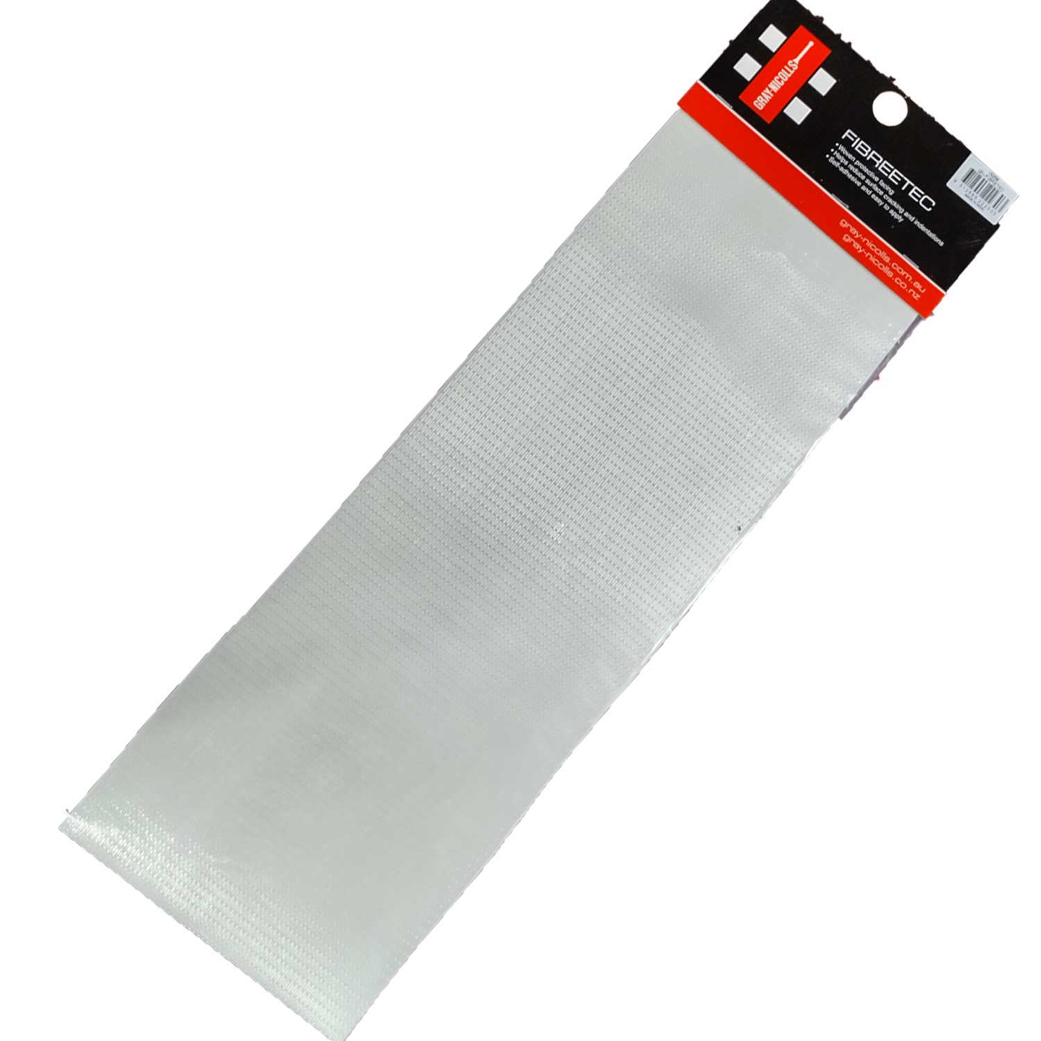 Gray Nicolls Fibretec Facing - The Cricket Warehouse