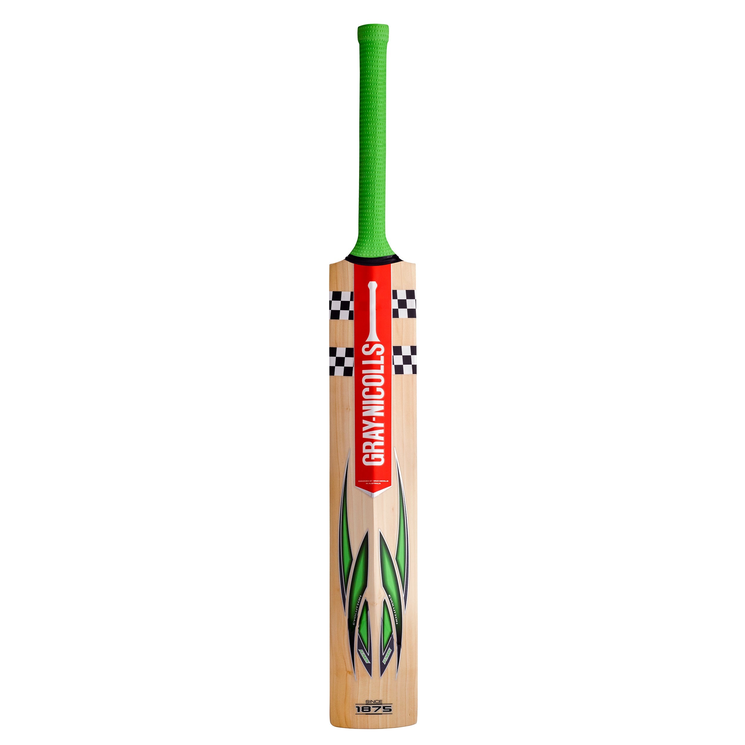 Gray Nicolls Fusion 1500 Junior Cricket Bat - The Cricket & Football Warehouse