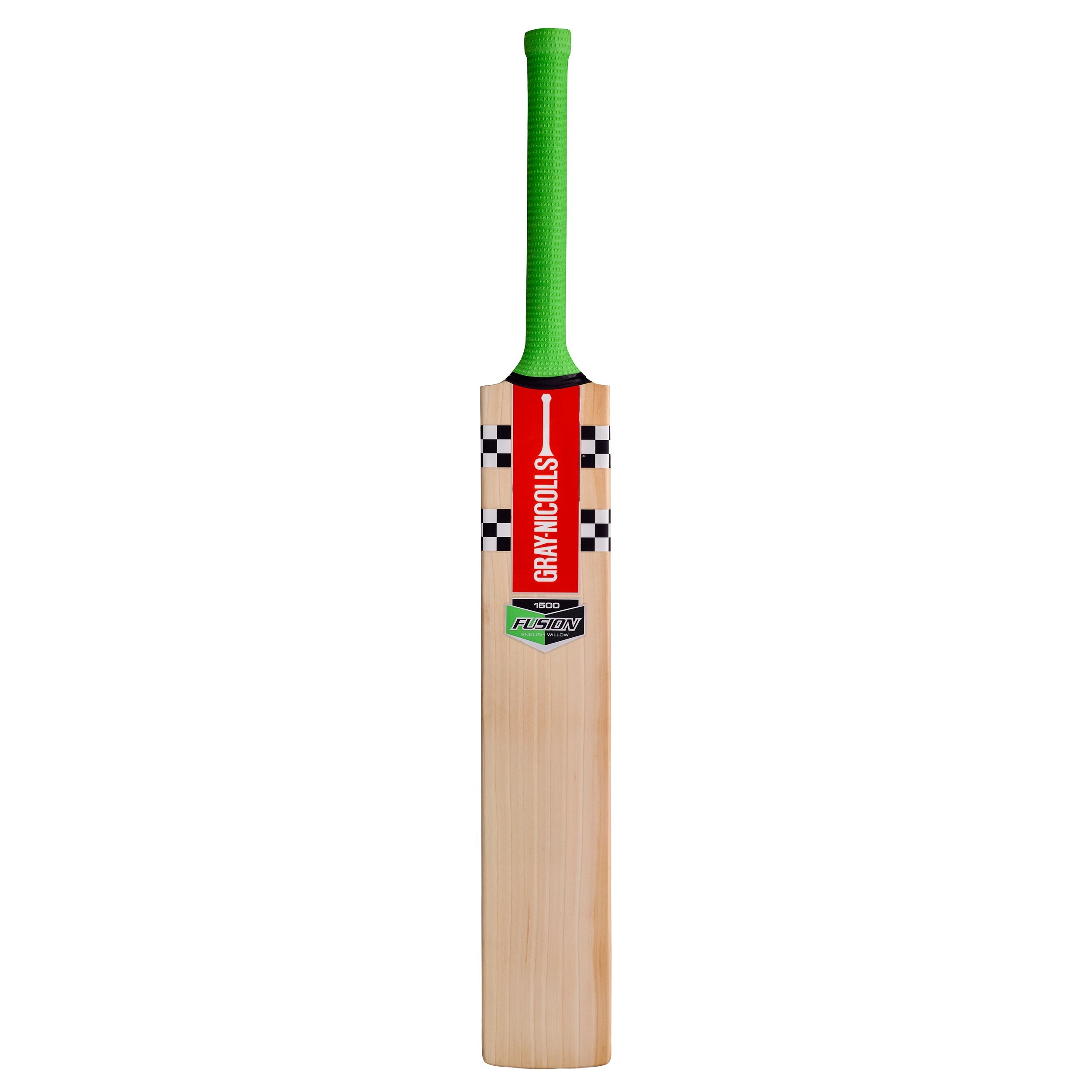 Gray Nicolls Fusion 1500 Junior Cricket Bat - The Cricket & Football Warehouse