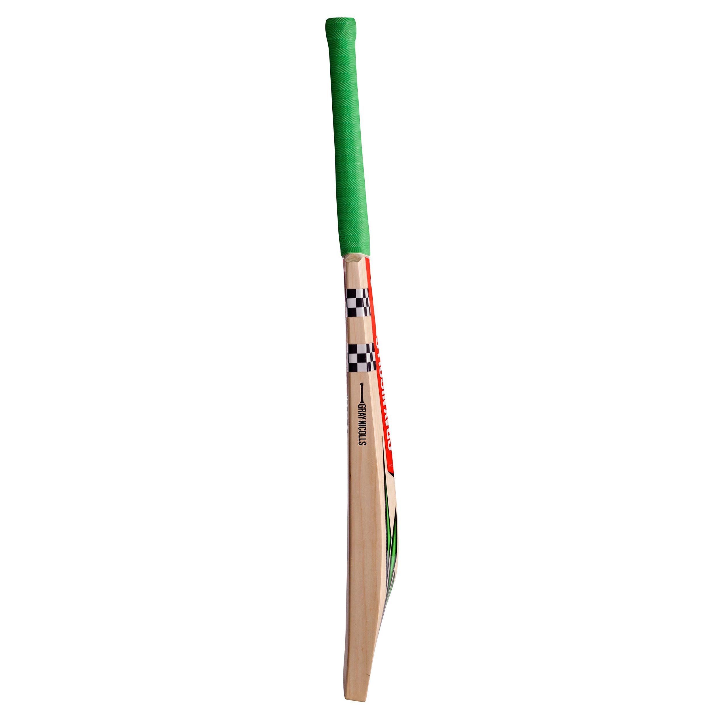 Gray Nicolls Fusion 2500 Senior Cricket Bat - The Cricket & Football Warehouse