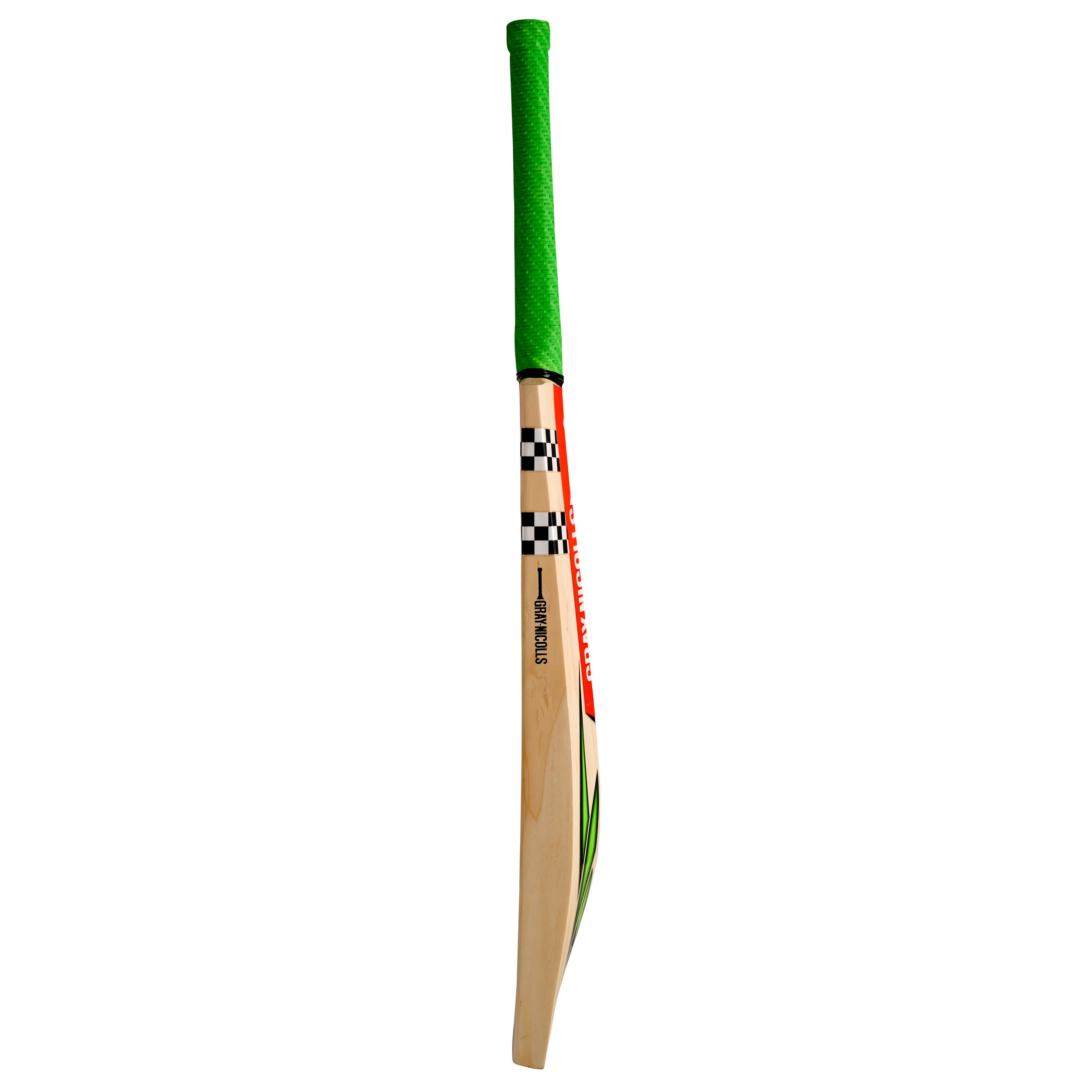 Gray - Nicolls Fusion 900 Senior Bat - The Cricket & Football Warehouse