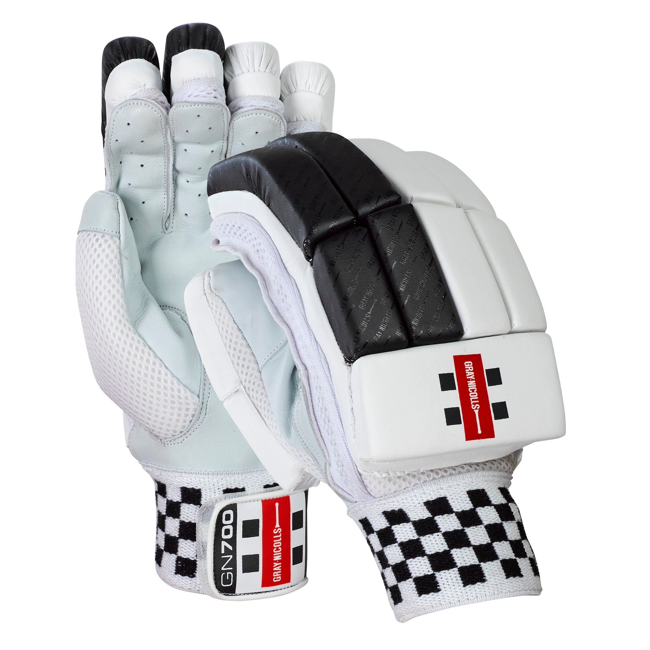 Gray Nicolls GN 700 Cricket Batting Gloves - The Cricket Warehouse
