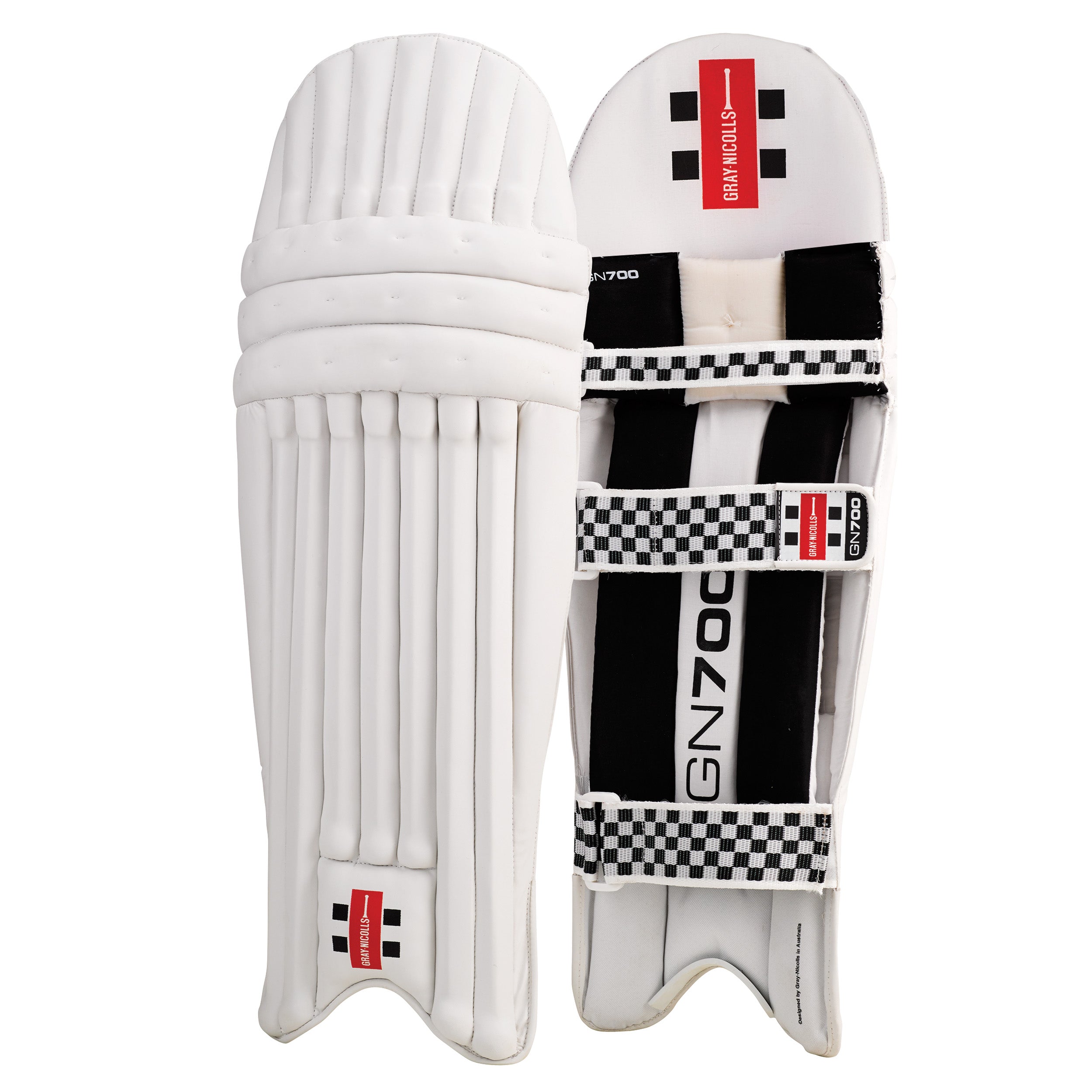 Gray Nicolls GN 700 Cricket Batting Pads - The Cricket Warehouse