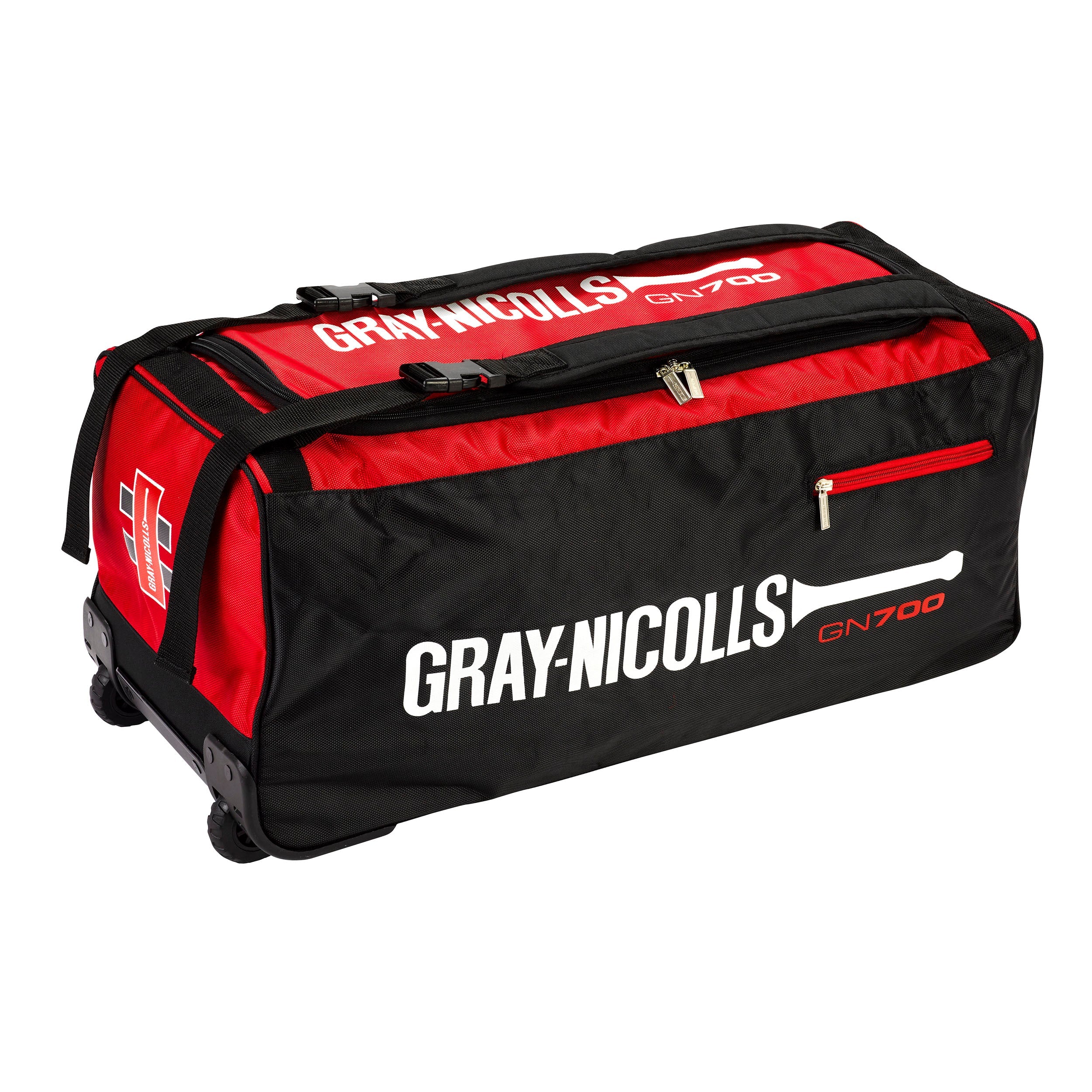 Gray Nicolls GN 700 Cricket Wheel Bag - The Cricket & Football Warehouse