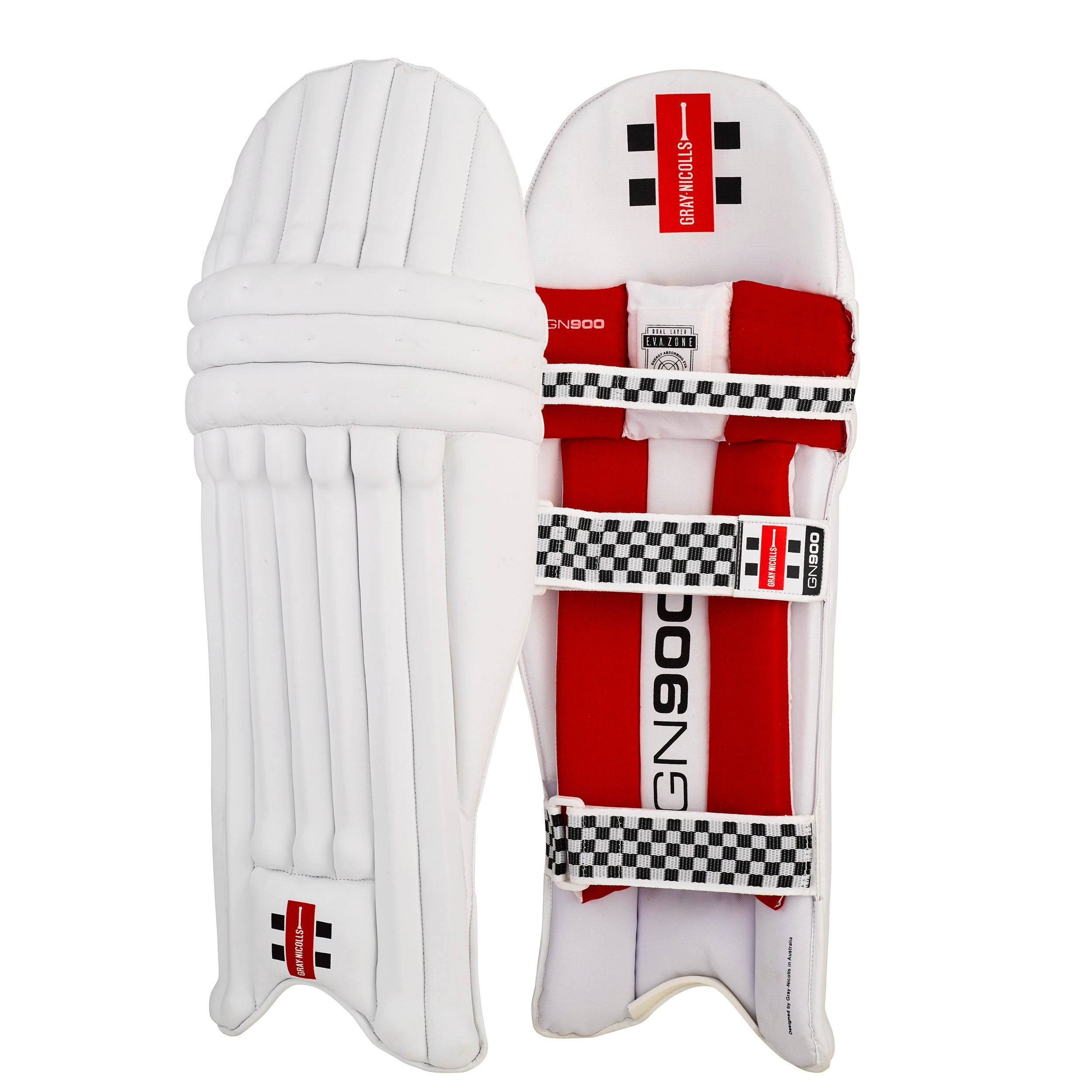 Gray Nicolls GN 900 Cricket Batting Pads - The Cricket Warehouse