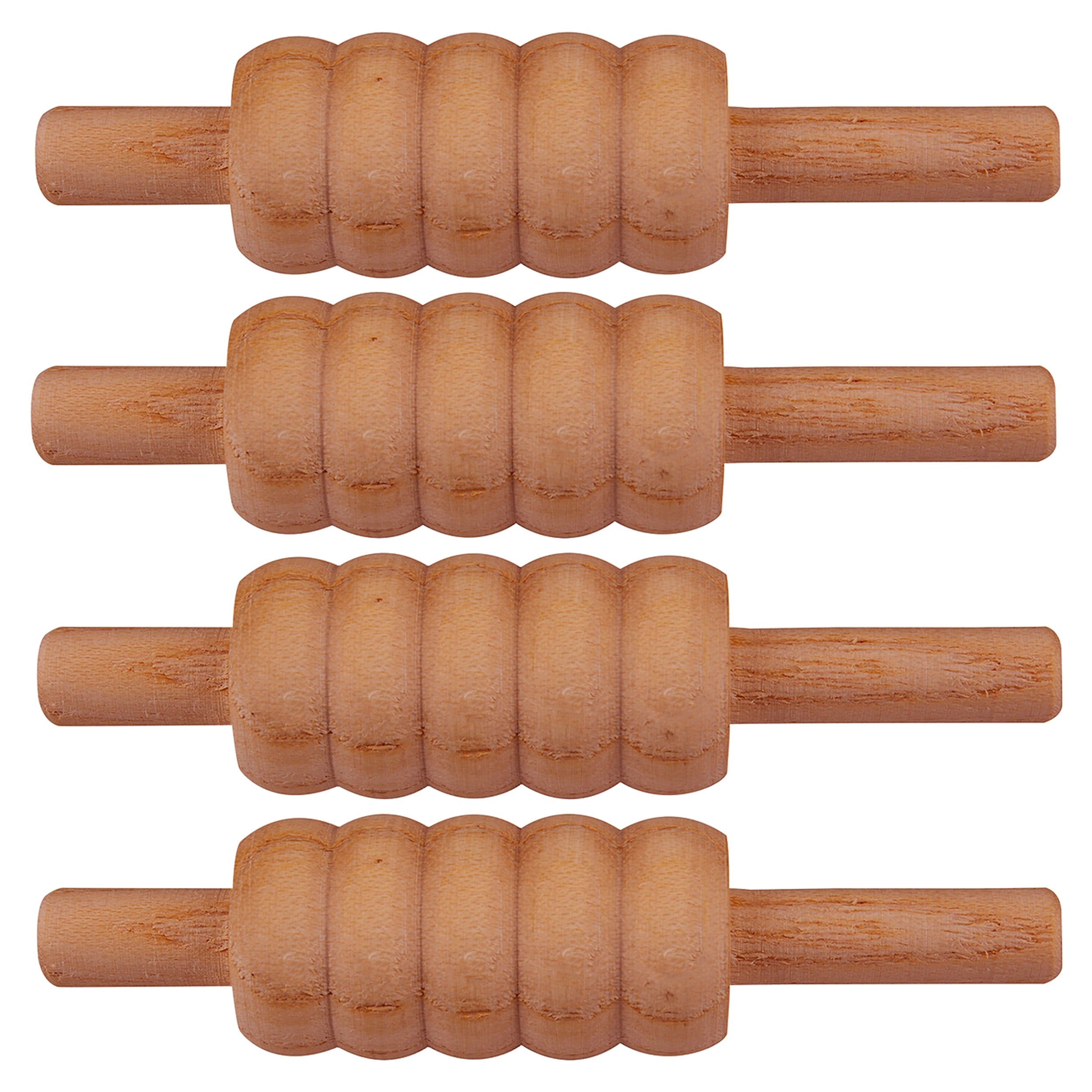 Gray Nicolls Heavy Cricket Bails - The Cricket Warehouse