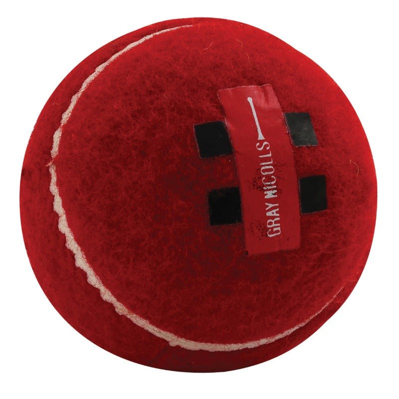 Gray-Nicolls Heavy Tennis Balls - RED - The Cricket Warehouse