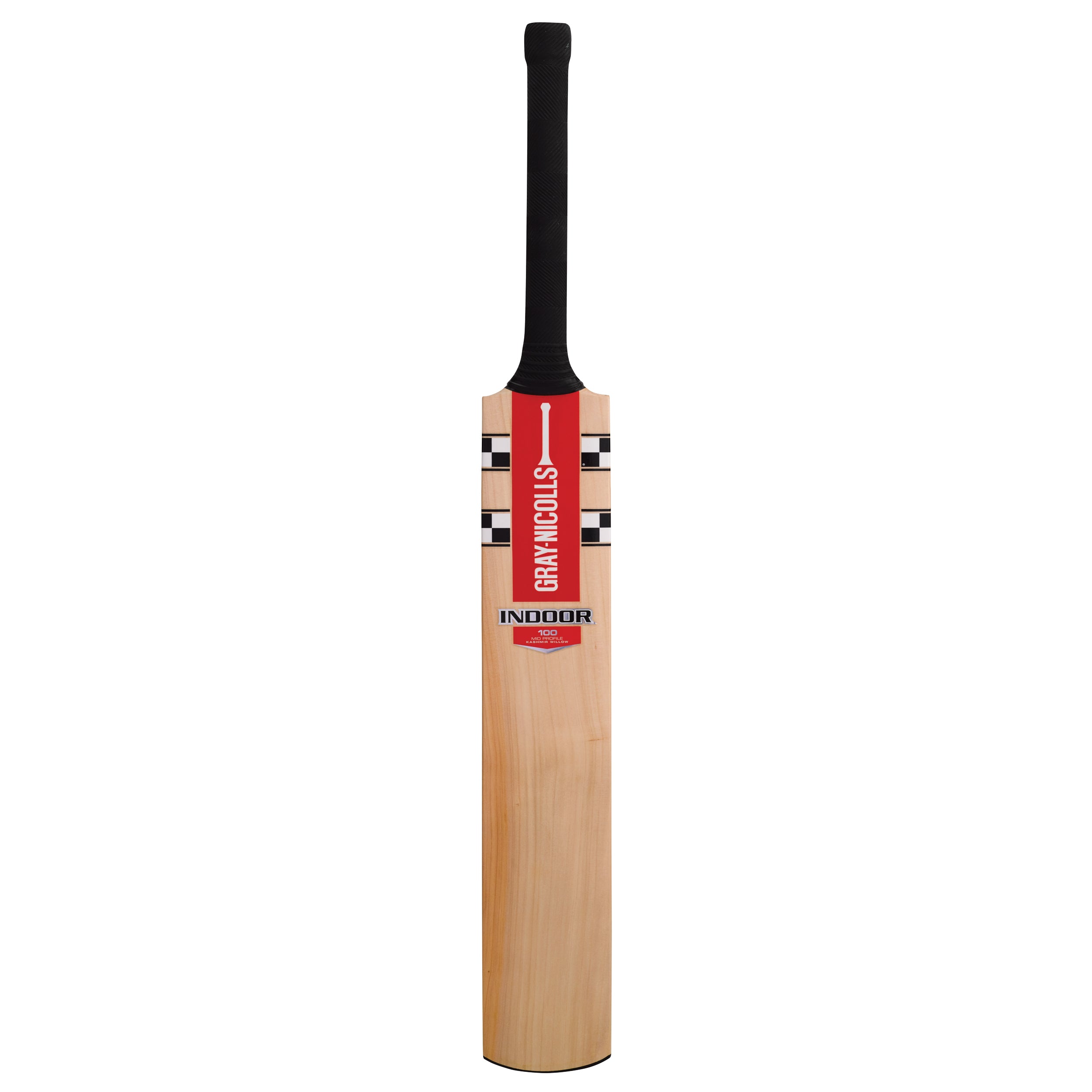 Gray Nicolls Indoor 100 Bat - The Cricket Warehouse