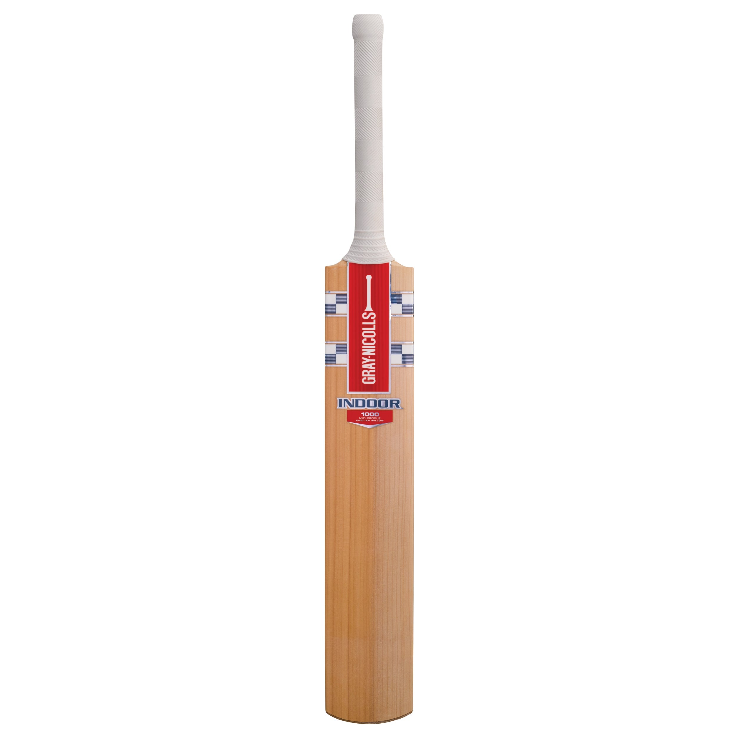 Gray-Nicolls Indoor 1000 Cricket Bat - The Cricket Warehouse