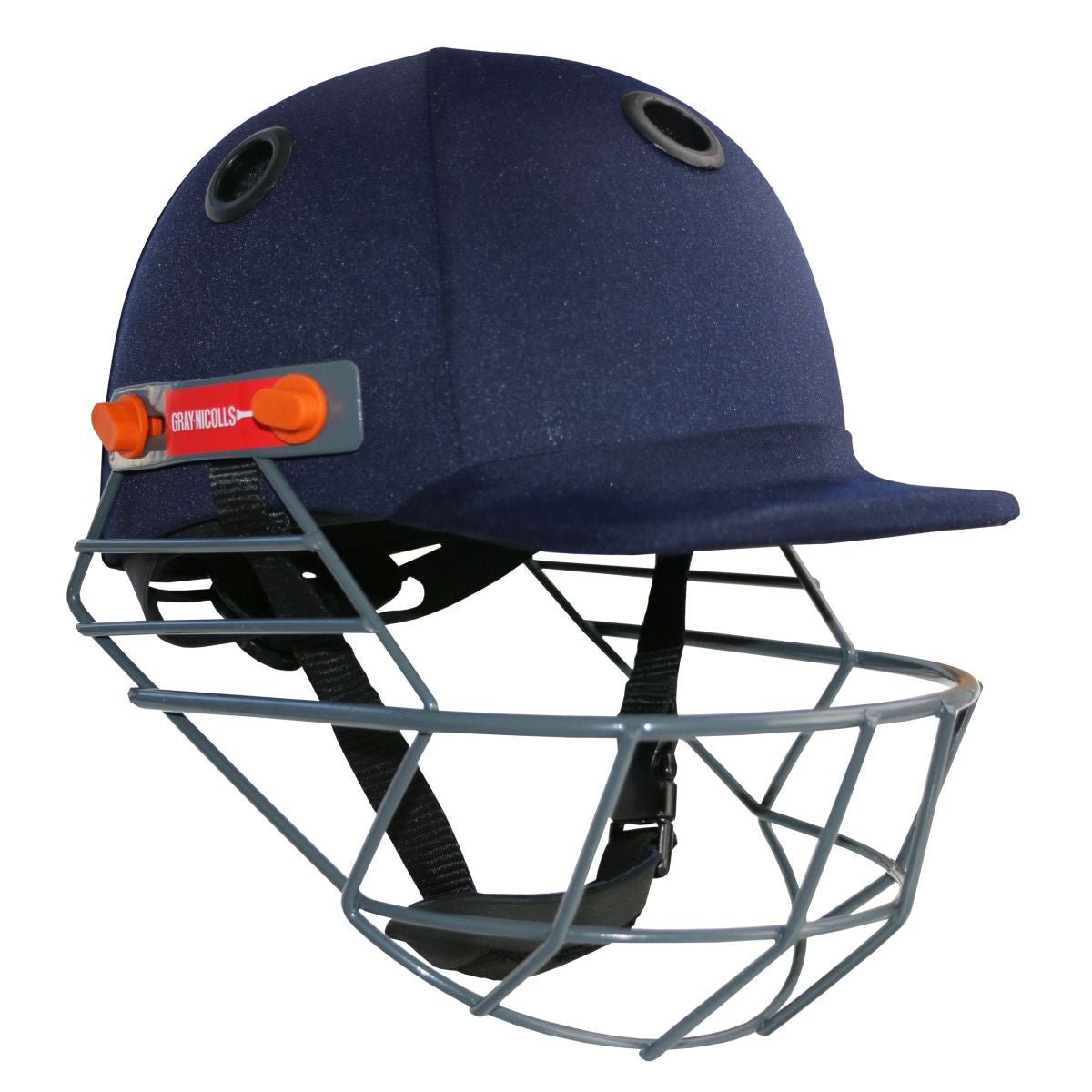 Gray Nicolls Junior Elite Cricket Helmet - The Cricket Warehouse