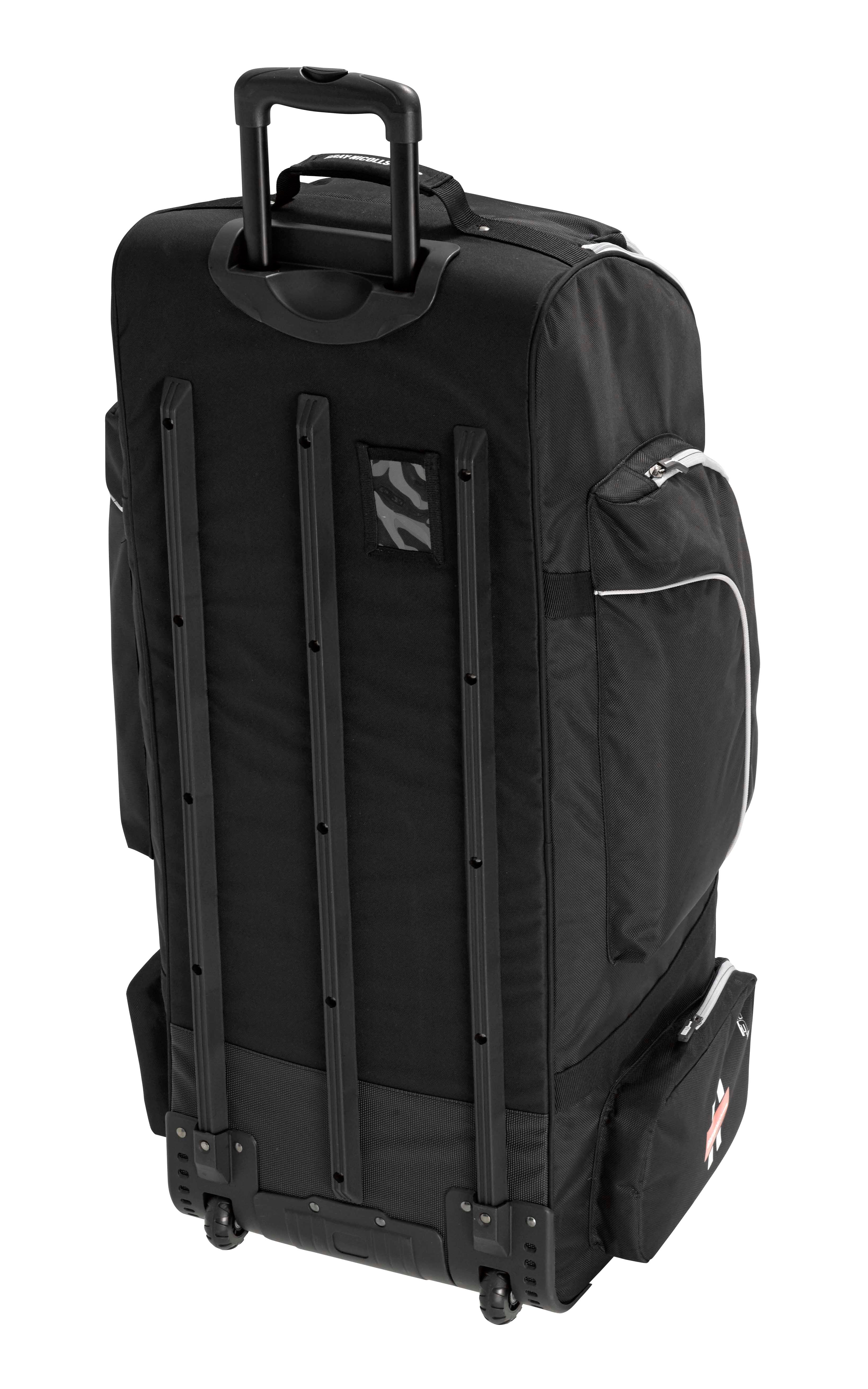 Gray-Nicolls Legend Cricket Wheel Bag - The Cricket Warehouse