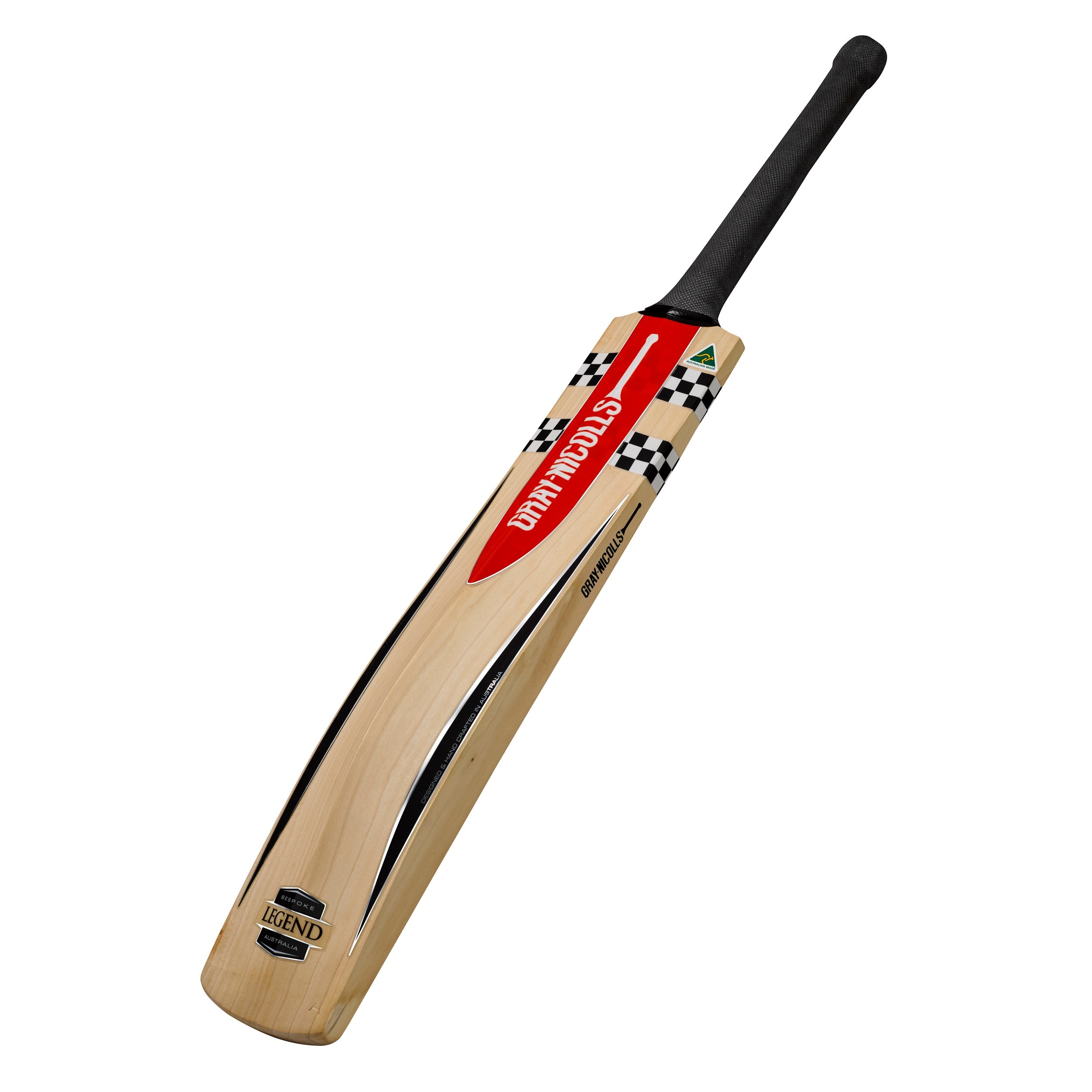 Gray - Nicolls Legend Junior Cricket Bat - The Cricket Warehouse