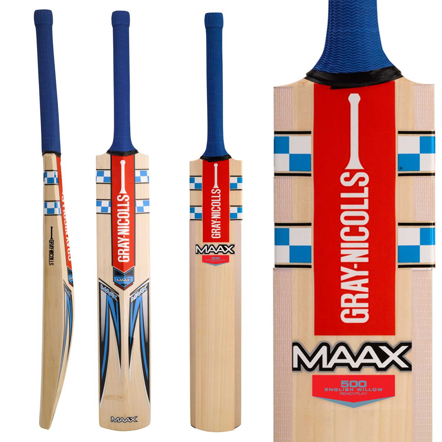 Gray nicolls cricket equipment online