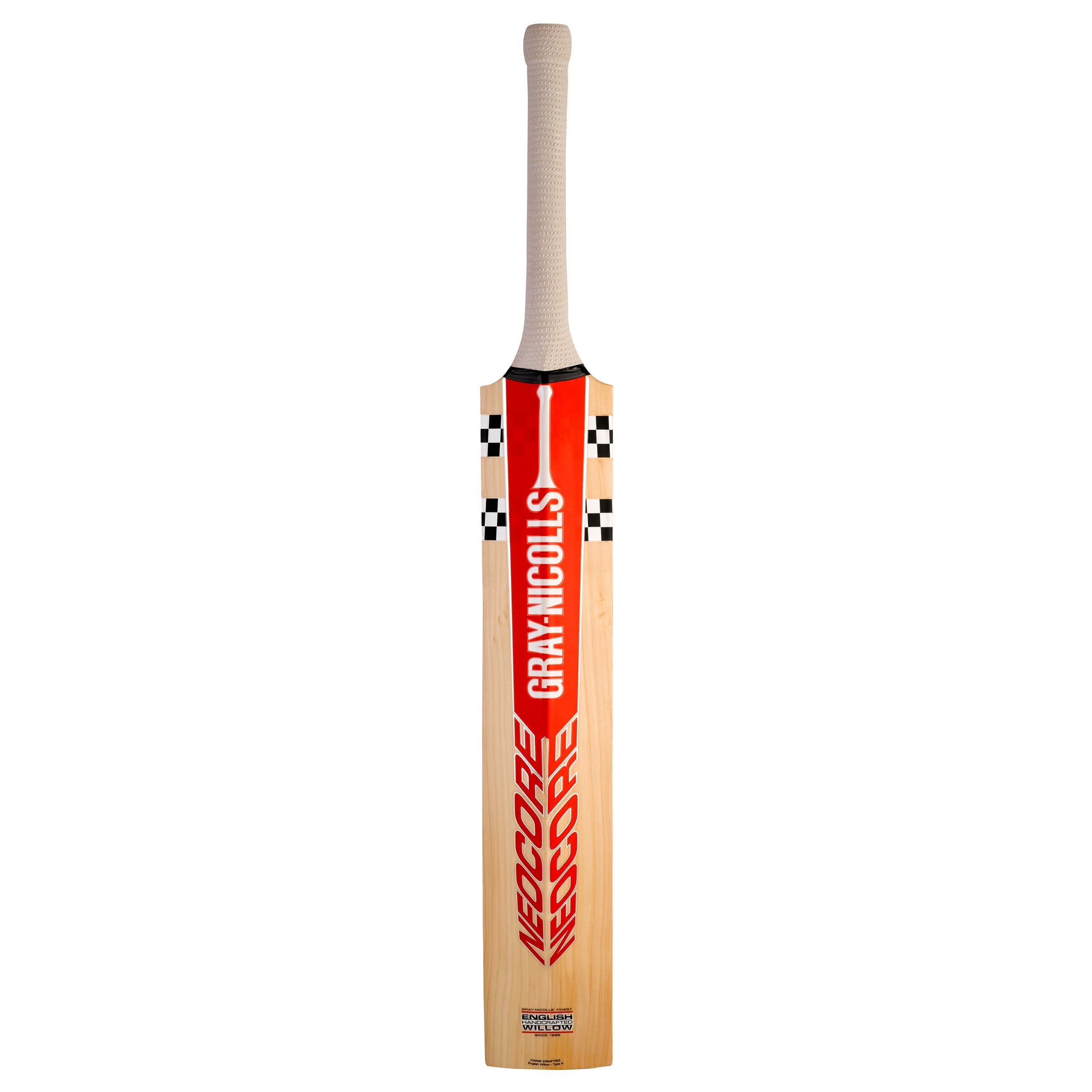 Gray - Nicolls Neocore Pro Senior Bat - The Cricket & Football Warehouse