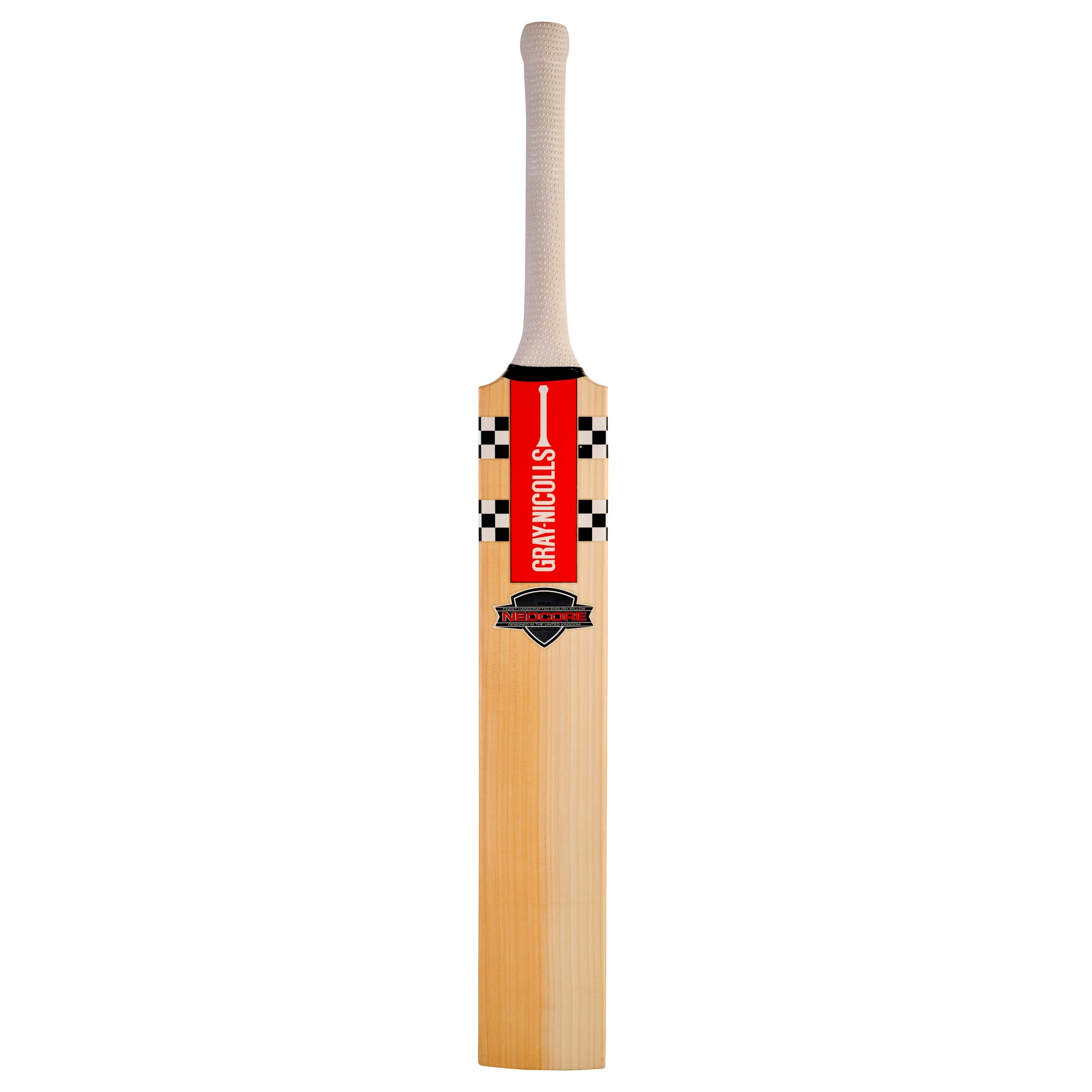 Gray - Nicolls Neocore Pro Senior Bat - The Cricket & Football Warehouse