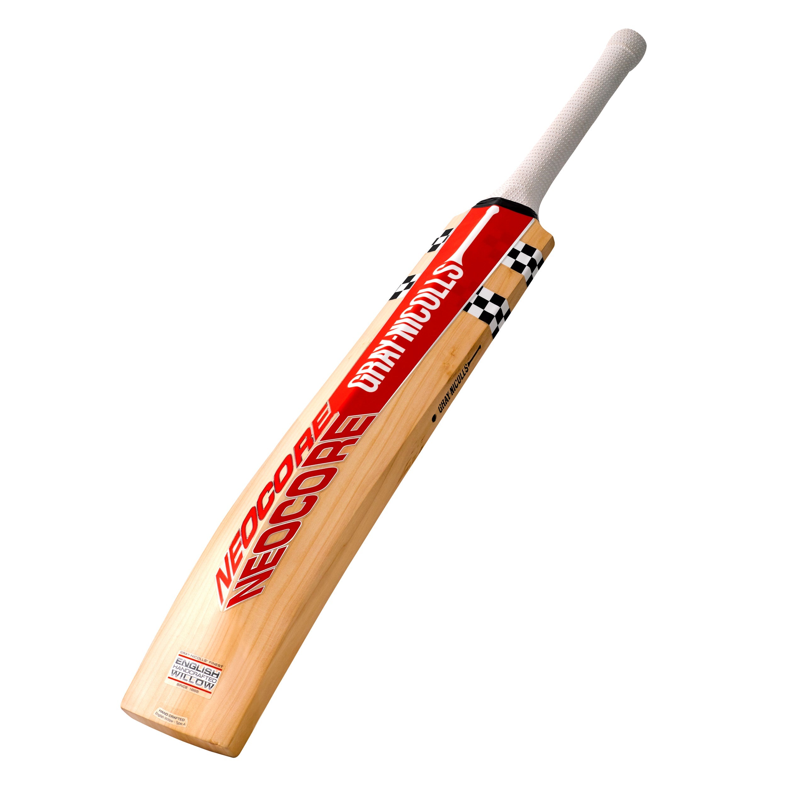 Gray - Nicolls Neocore Pro Senior Bat - The Cricket & Football Warehouse