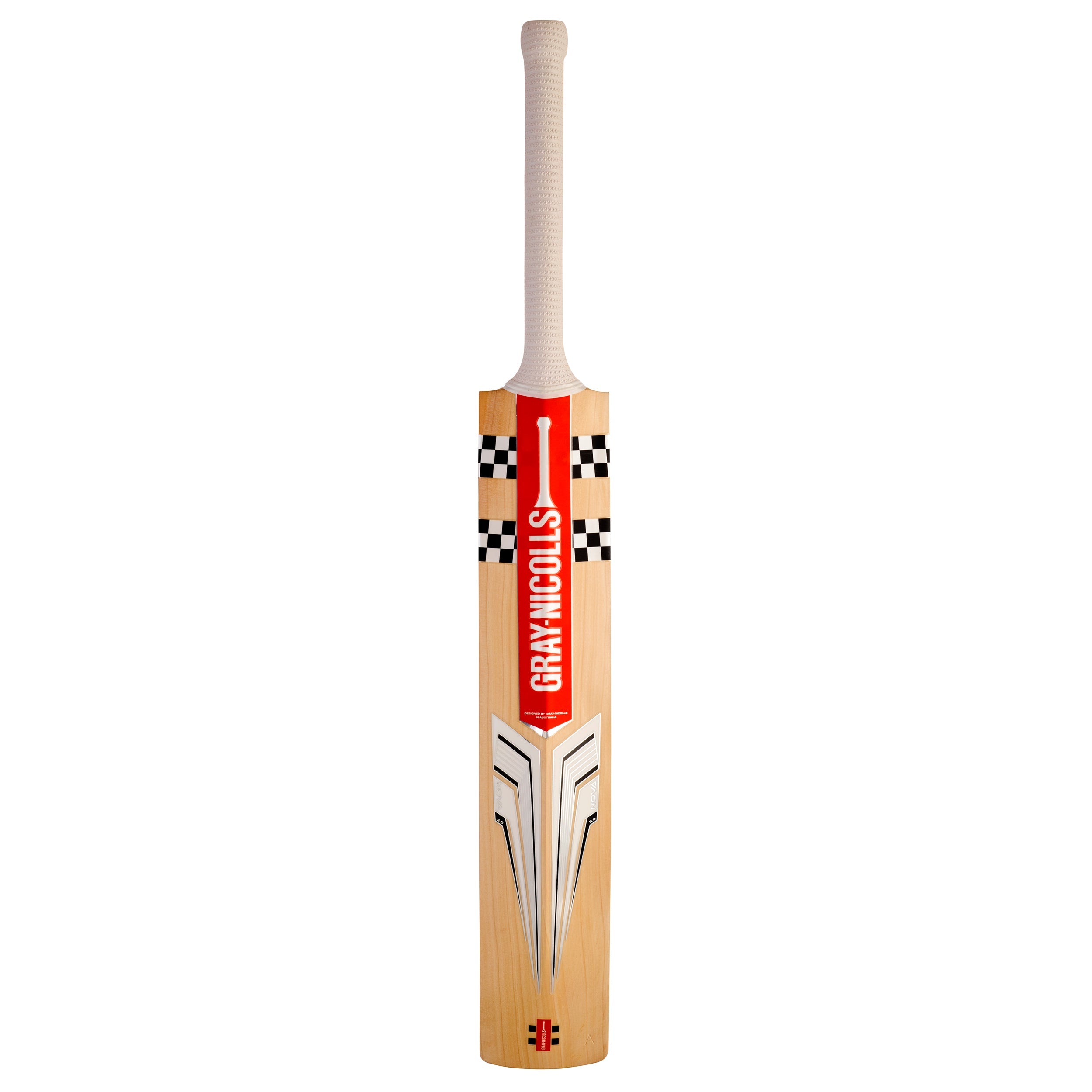Gray - Nicolls Nova 3.0 1200 Junior Bat - The Cricket & Football Warehouse